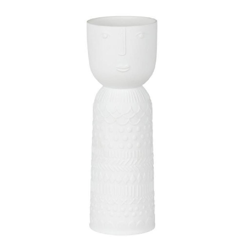Räder Dekovase Design Vase Naturgestalten Lucia (Groß)