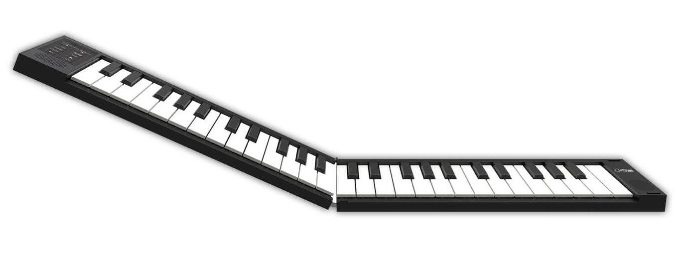 Digitalpiano CARRY-ON-FOLDING-PIANO-49-TOUCH