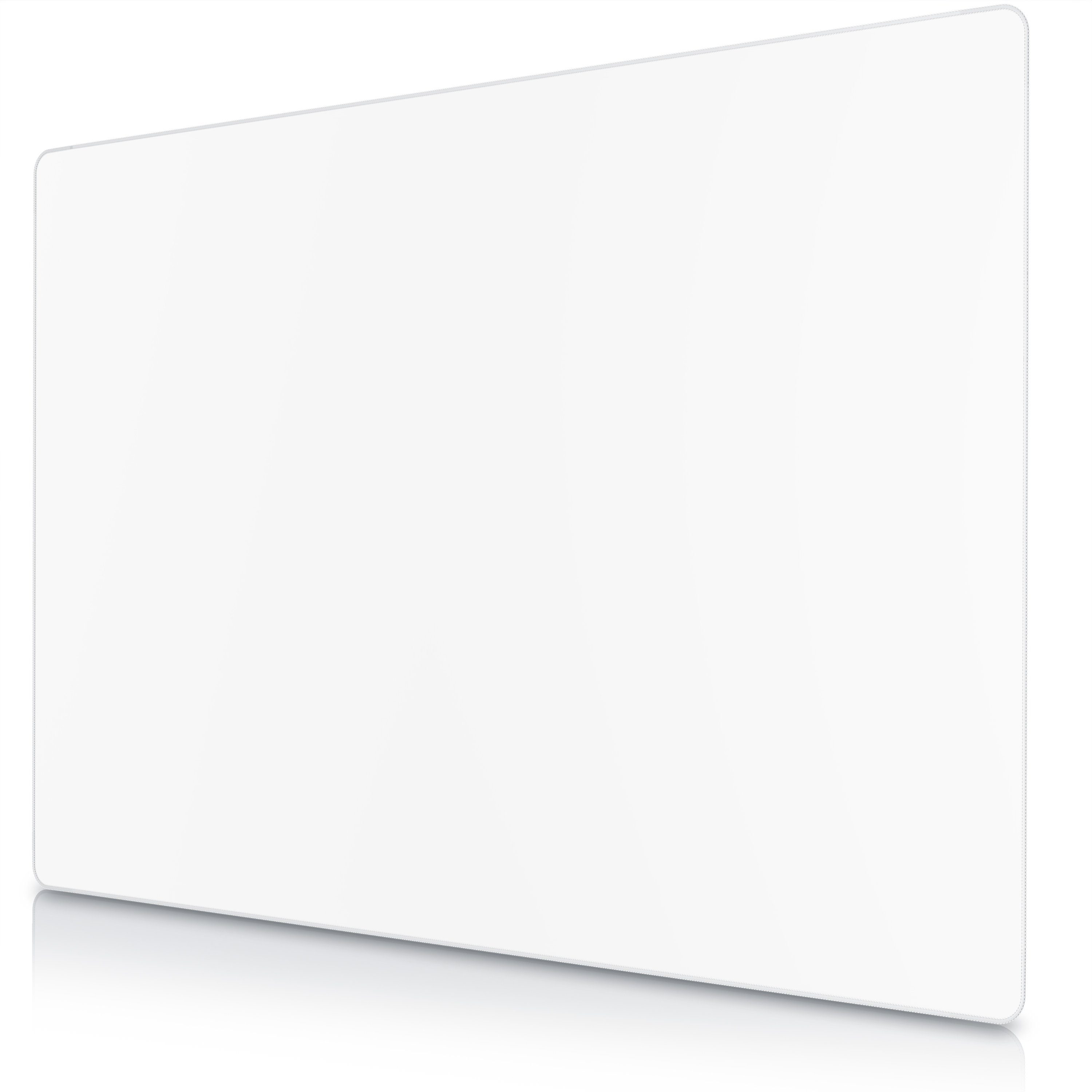 Titanwolf Gaming Mauspad extralarge Mousepad 1200 x 800 x 3 mm, abwaschbar, XXL Tischunterlage, Gummiunterseite rutschfest, strapazierfähig
