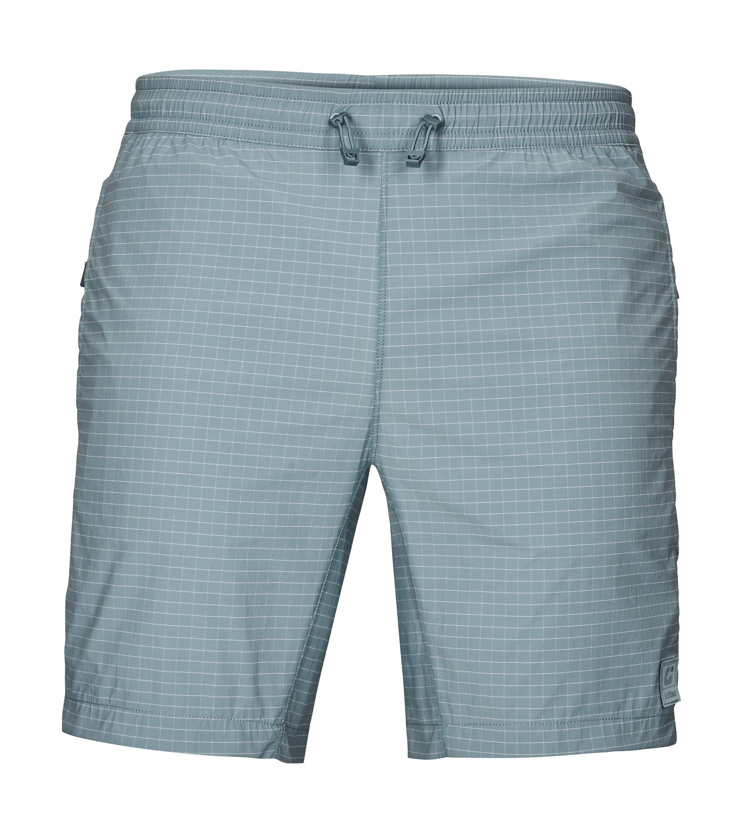 Killtec Shorts KOS 168 MN SHRTS Leichte, schnelltrocknende Herren-Shorts mit Stretch und Taschen