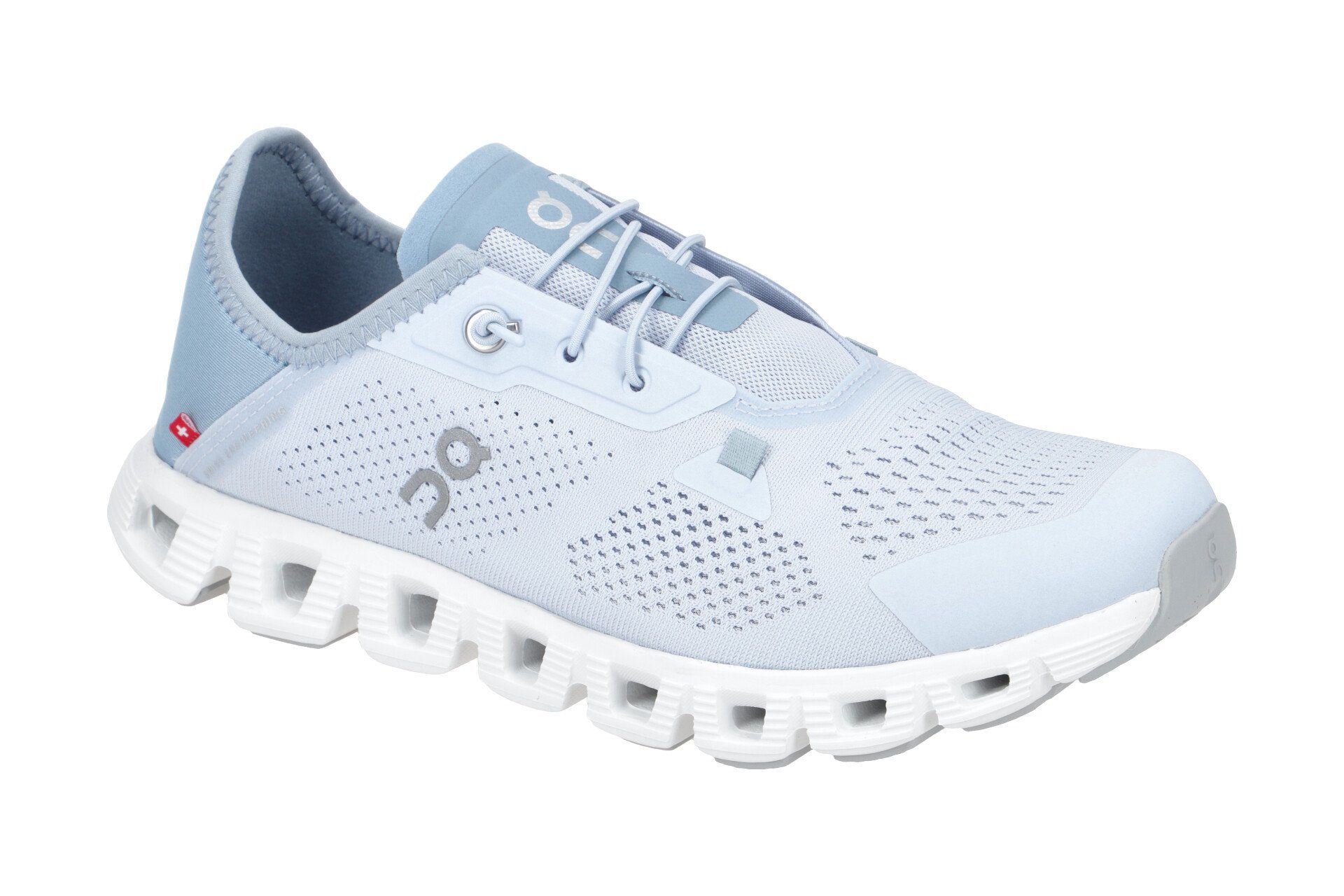 3WD10541177 / Schnürschuh Chambray 01177 ON Heather RUNNING