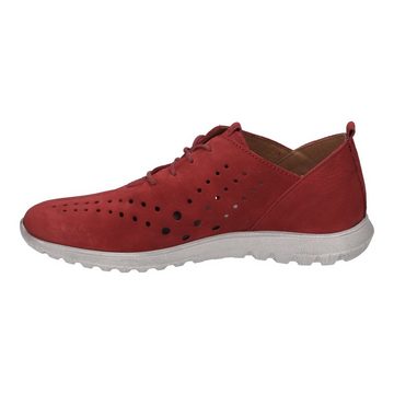 Josef Seibel Malena 09, rot Sneaker