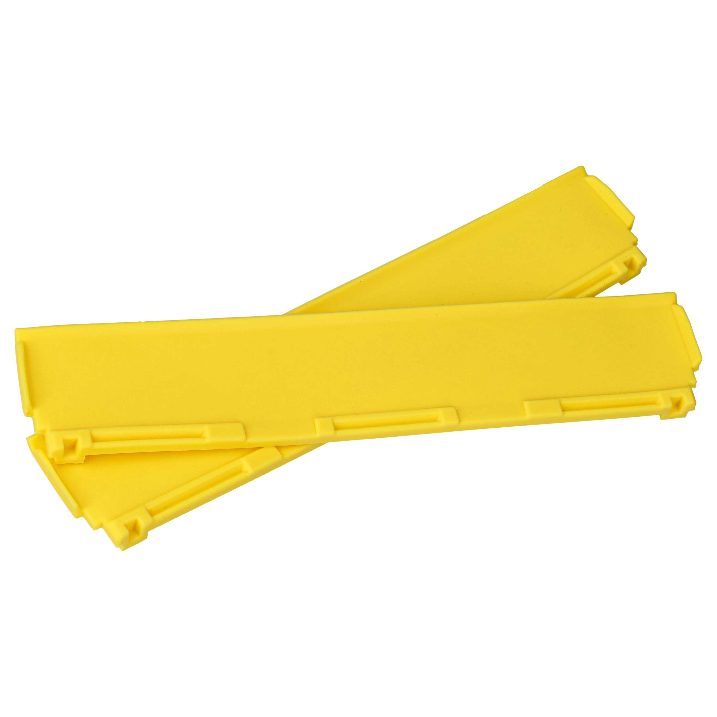 vhbw Küchenmaschinen-Adapter Ersatz für Kärcher 2.633-513.0 für Fensterreiniger, Zubehör für Fensterreiniger Kärcher 2.633-513.0