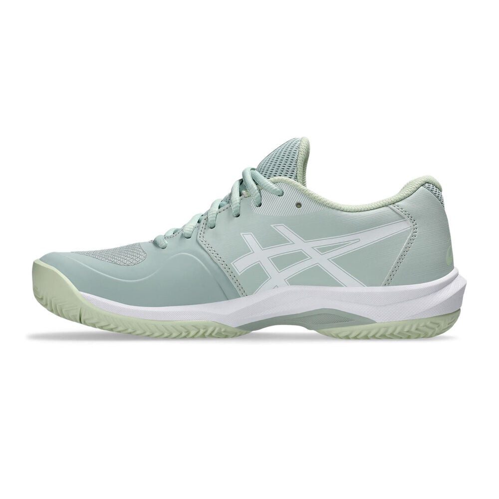 Asics Game Ff - Sandplatzcourt Tennisschuh Tennisschuh günstig online kaufen