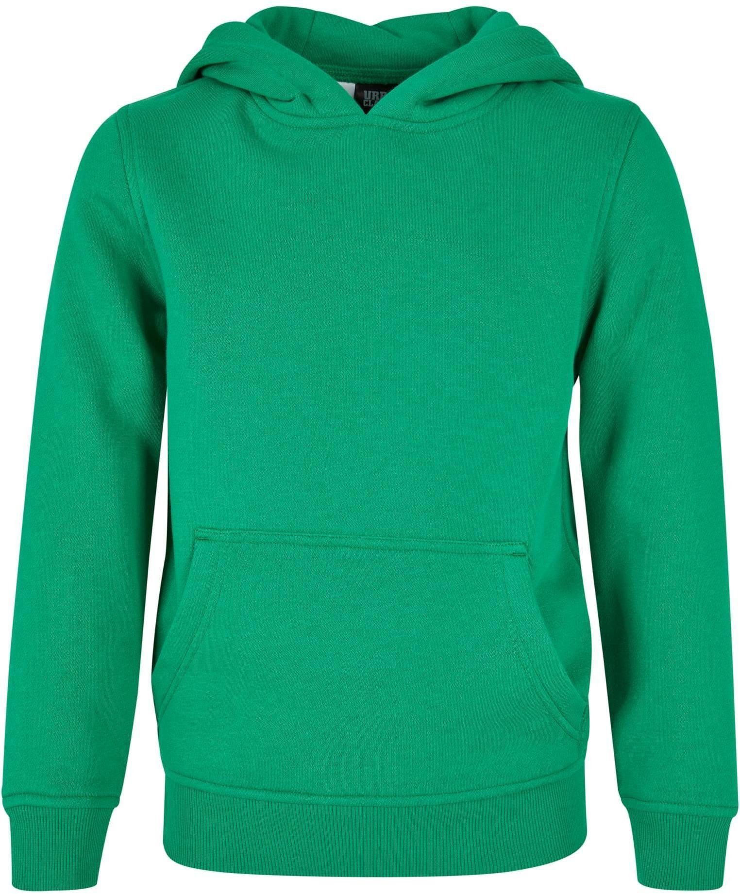 Kapuzenpullover Boys Basic Sweat Hoody Kapuzenpulli Jungen