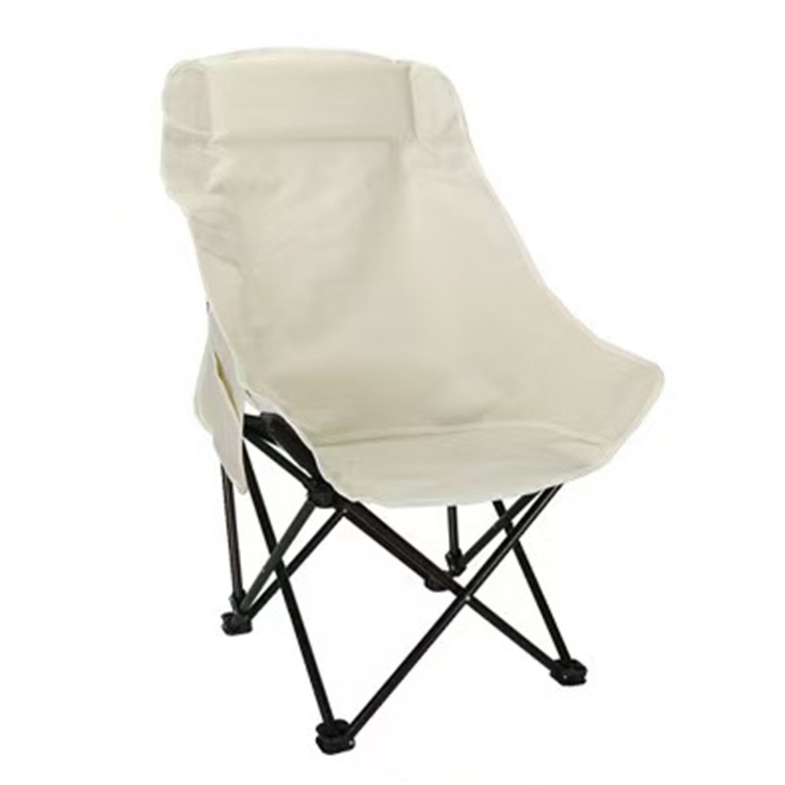 Jumpeak Campingstuhl Outdoor-Klappstuhl, Campingstuhl, Tragbarer Stuhl, günstig online kaufen
