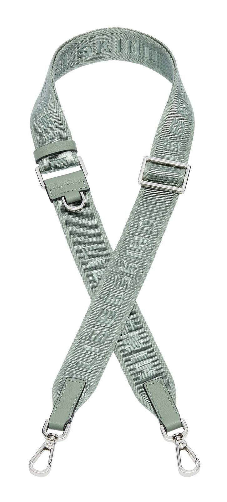 Liebeskind Berlin Schulterriemen Logo Webbing Strap günstig online kaufen
