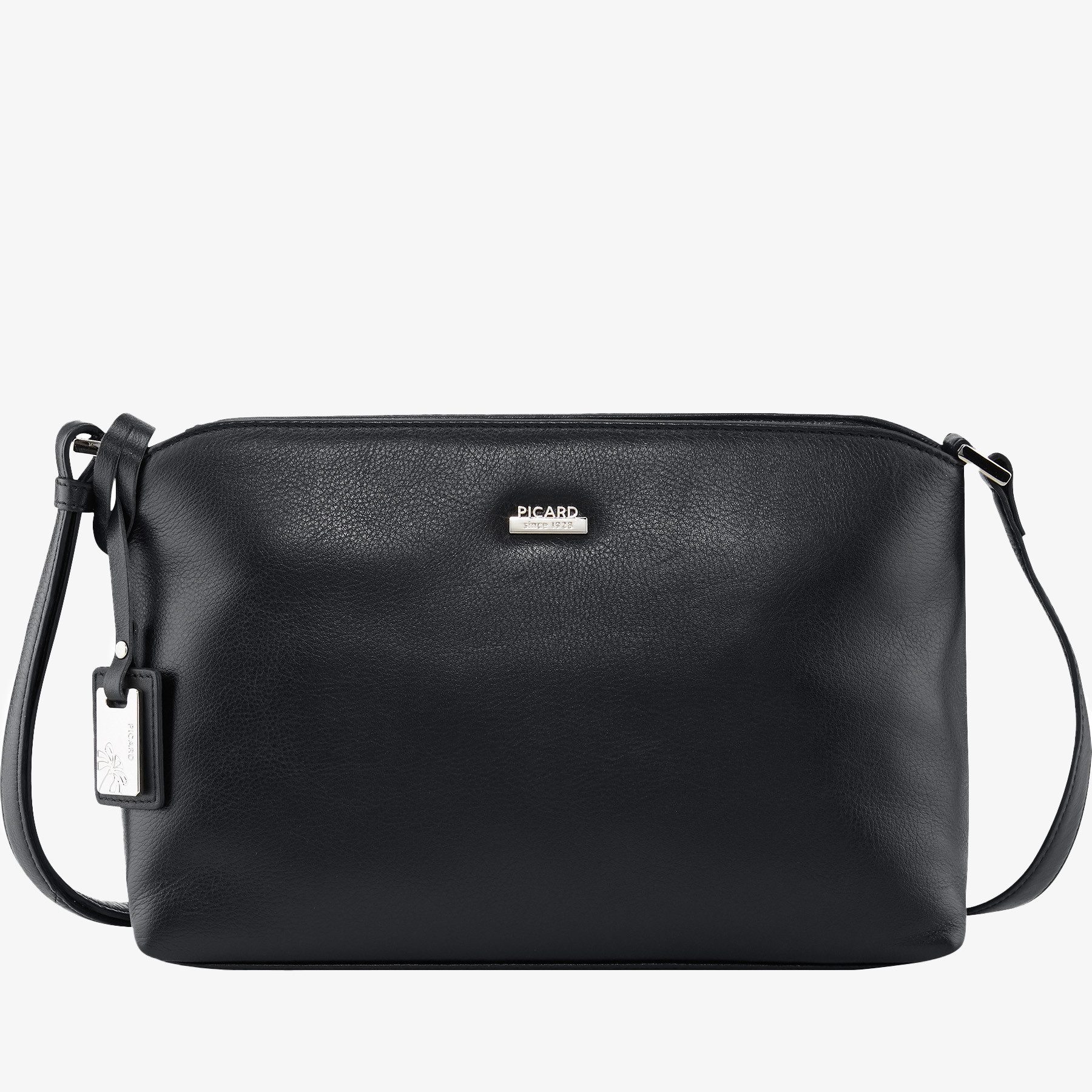 Schultertasche PICARD Schultertasche Really aus Echtleder