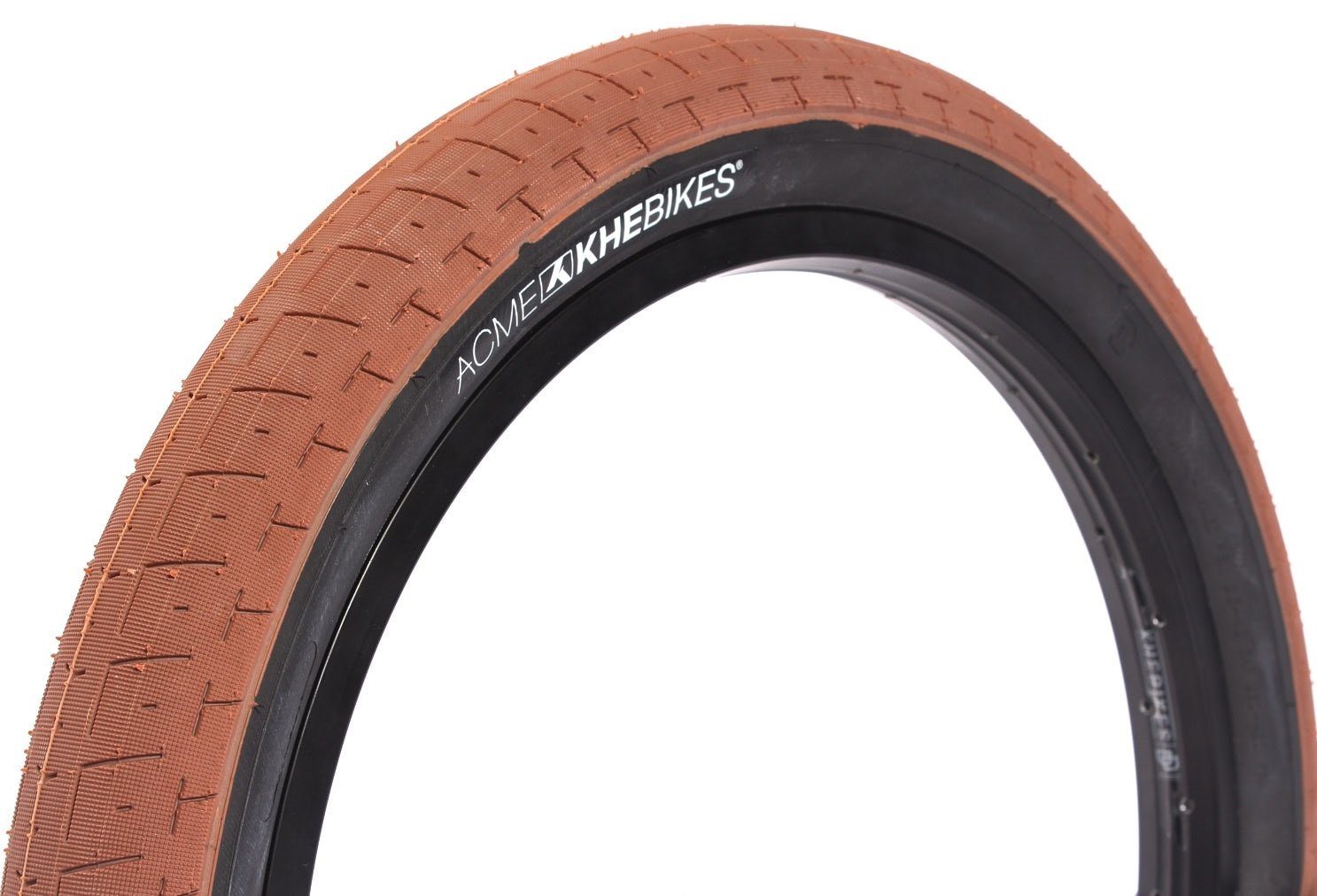 Fahrradreifen BMX Reifen ACME 20 Zoll x 2,40 Zoll