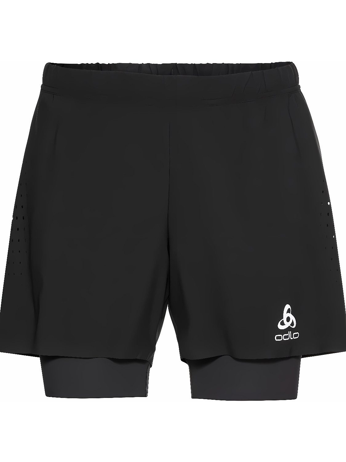 Shorts 2-In-1 Shorts Zeroweight 5 Inch