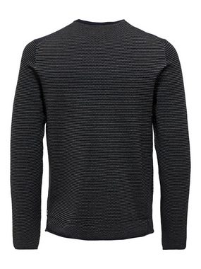 ONLY & SONS Strickpullover Niguel (1-tlg)