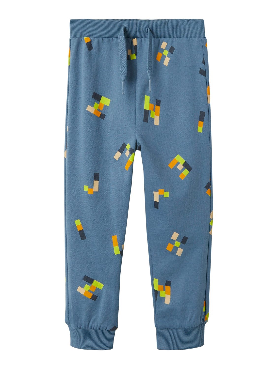 Name It Jogginghose NMMLEORE SWE PANT BRU PB