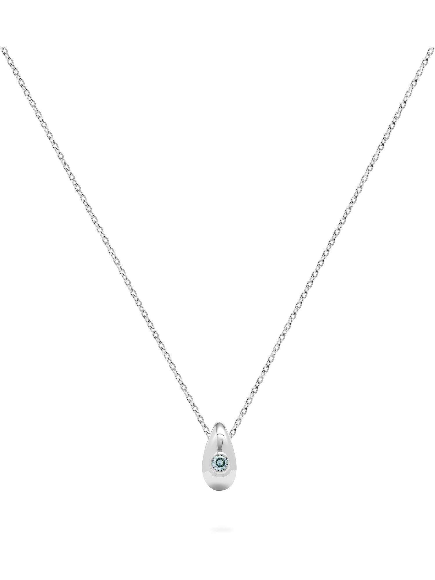 Esprit Silberkette, COLOR DROP