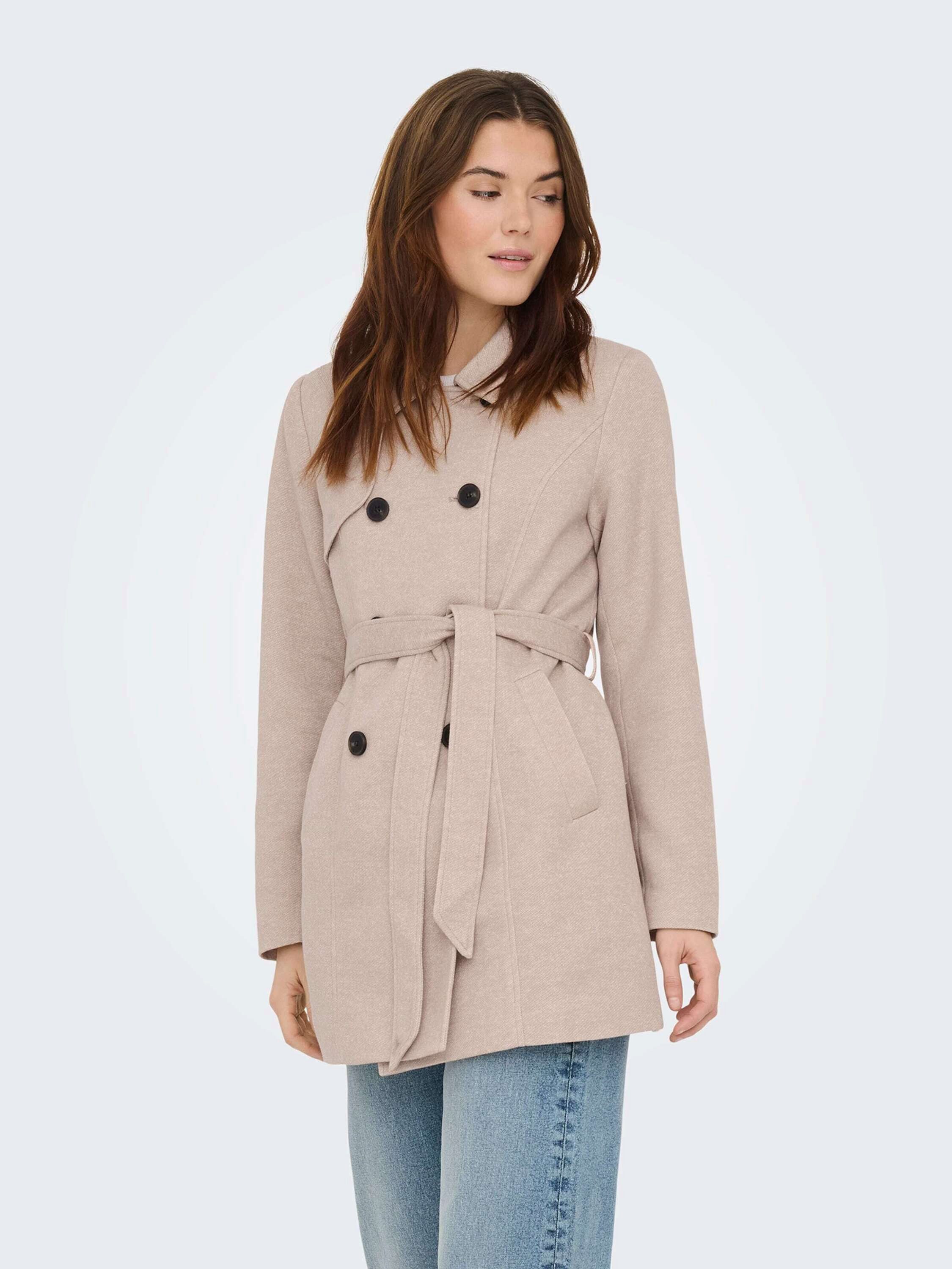 ONLY Kurzmantel ONLSEDONA VALERIE (1-tlg)