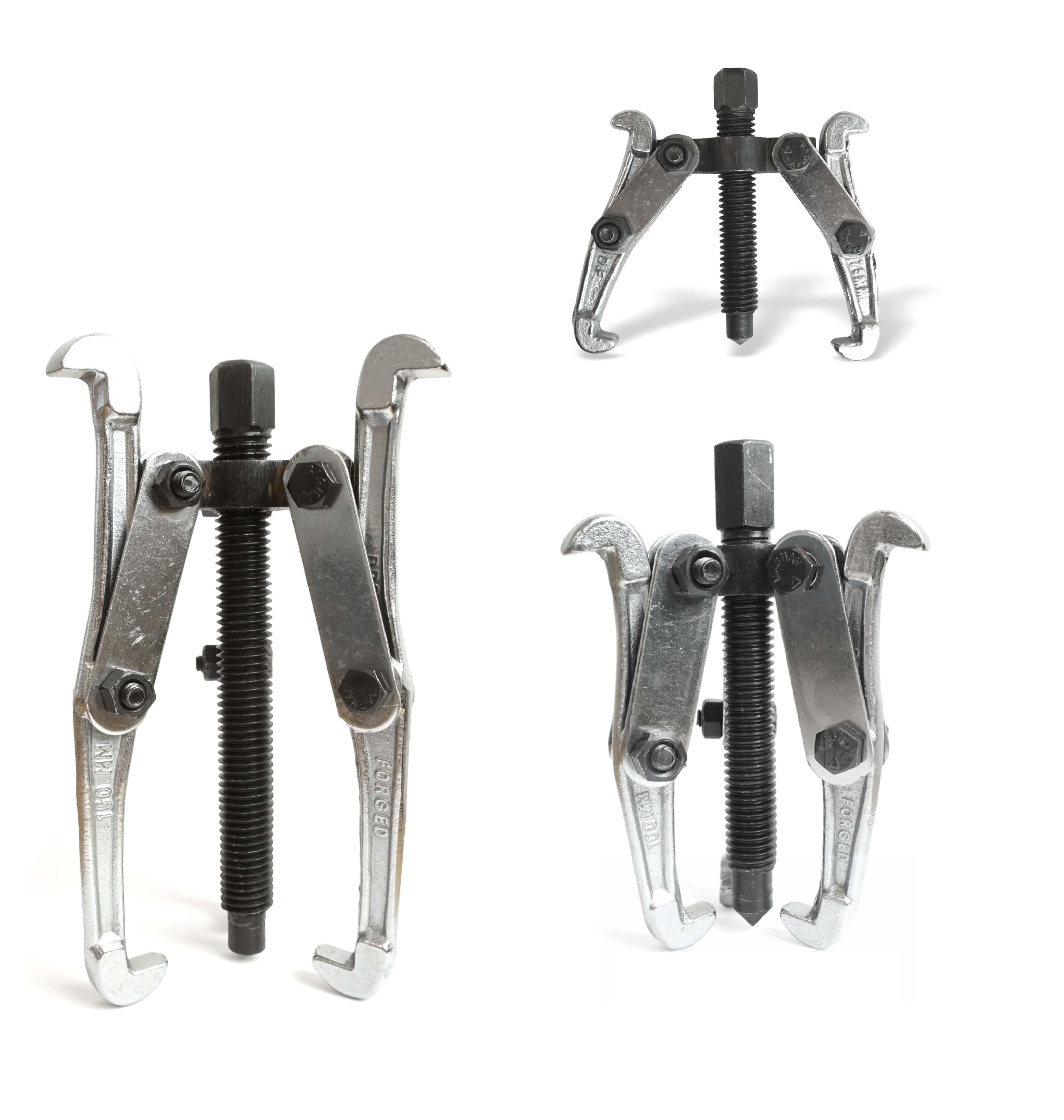 Jb - Perfect Radnabenabzieher Abzieher Werkzeug Lager 3-tlg. 75, 100, 150 m günstig online kaufen