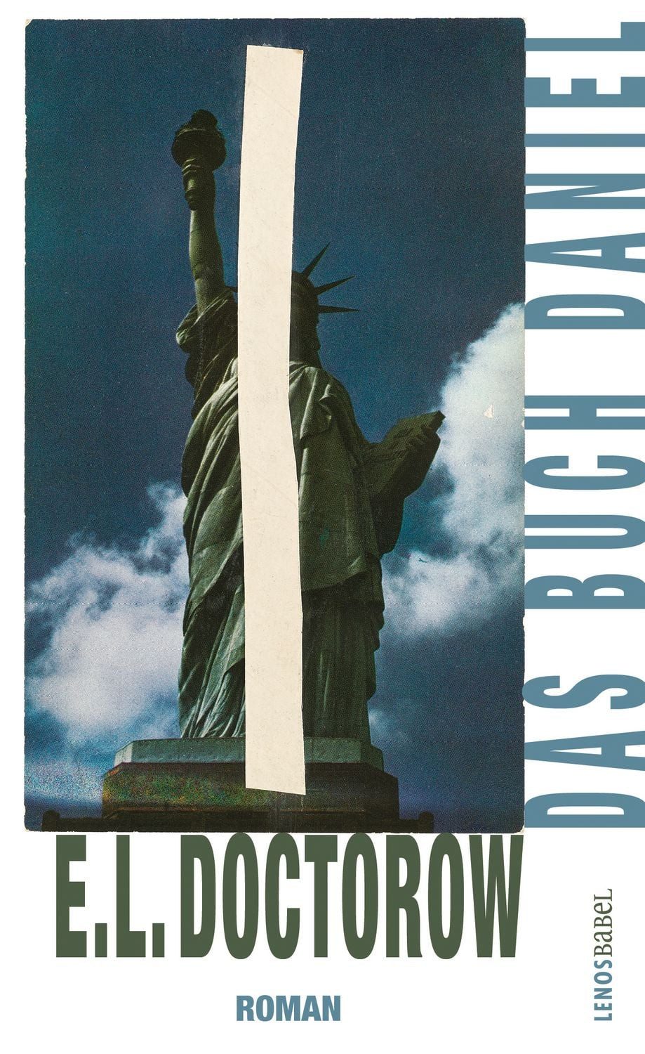 Das Buch Daniel / E. L. Doctorow