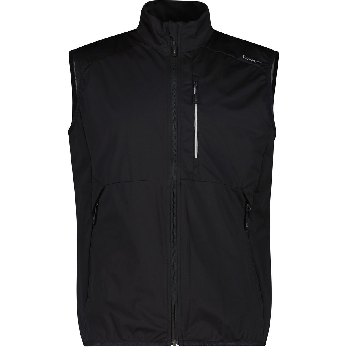 CMP Funktionsweste MAN Vest Ultraleichte Herren-Sportweste mit Clima-Protect-Membran für
