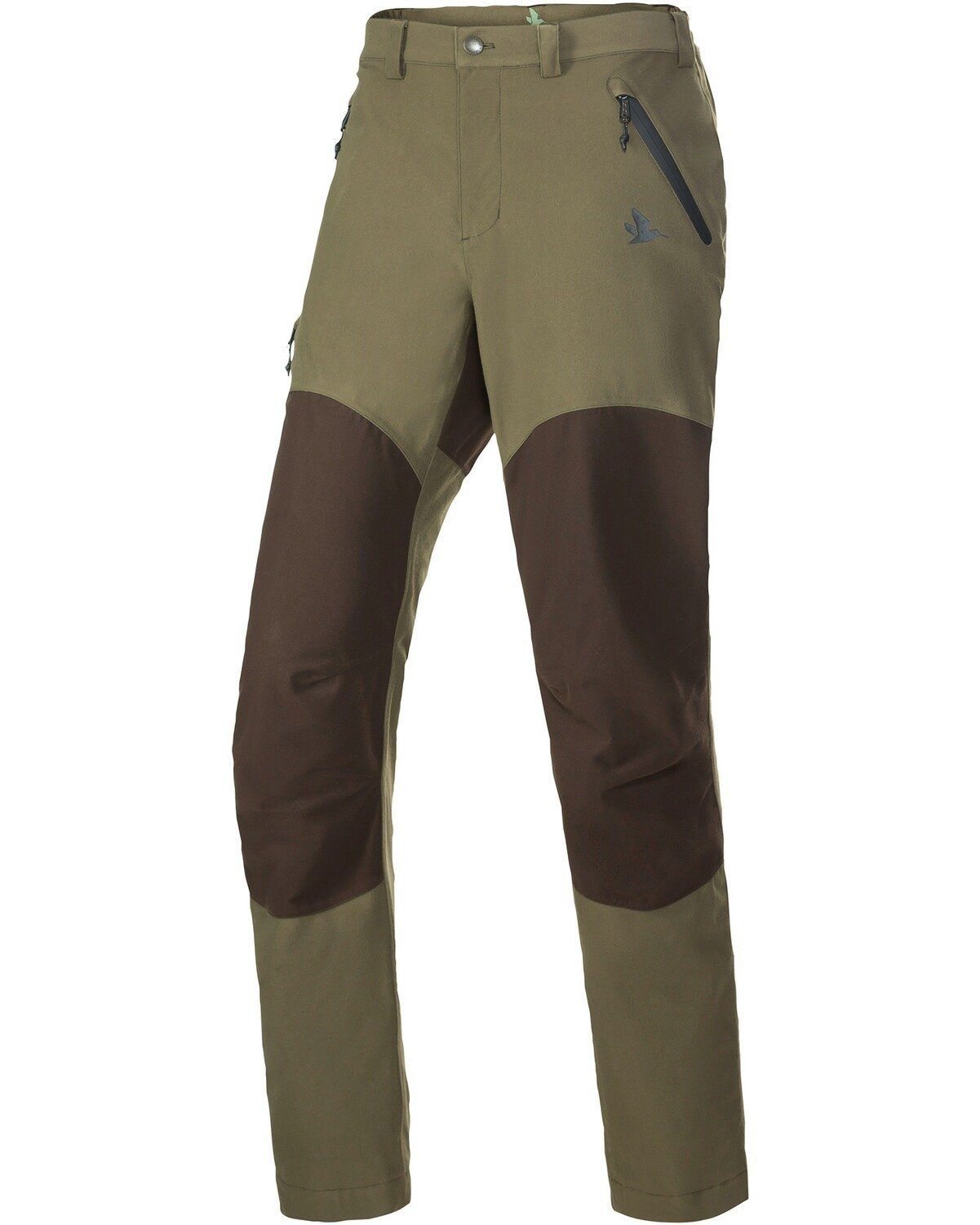 Seeland Outdoorhose Hose Fern