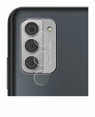 upscreen Schutzfolie für Nokia G42 5G (NUR Kameraschutz), Displayschutzfolie, Folie klar Anti-Scratch Anti-Fingerprint