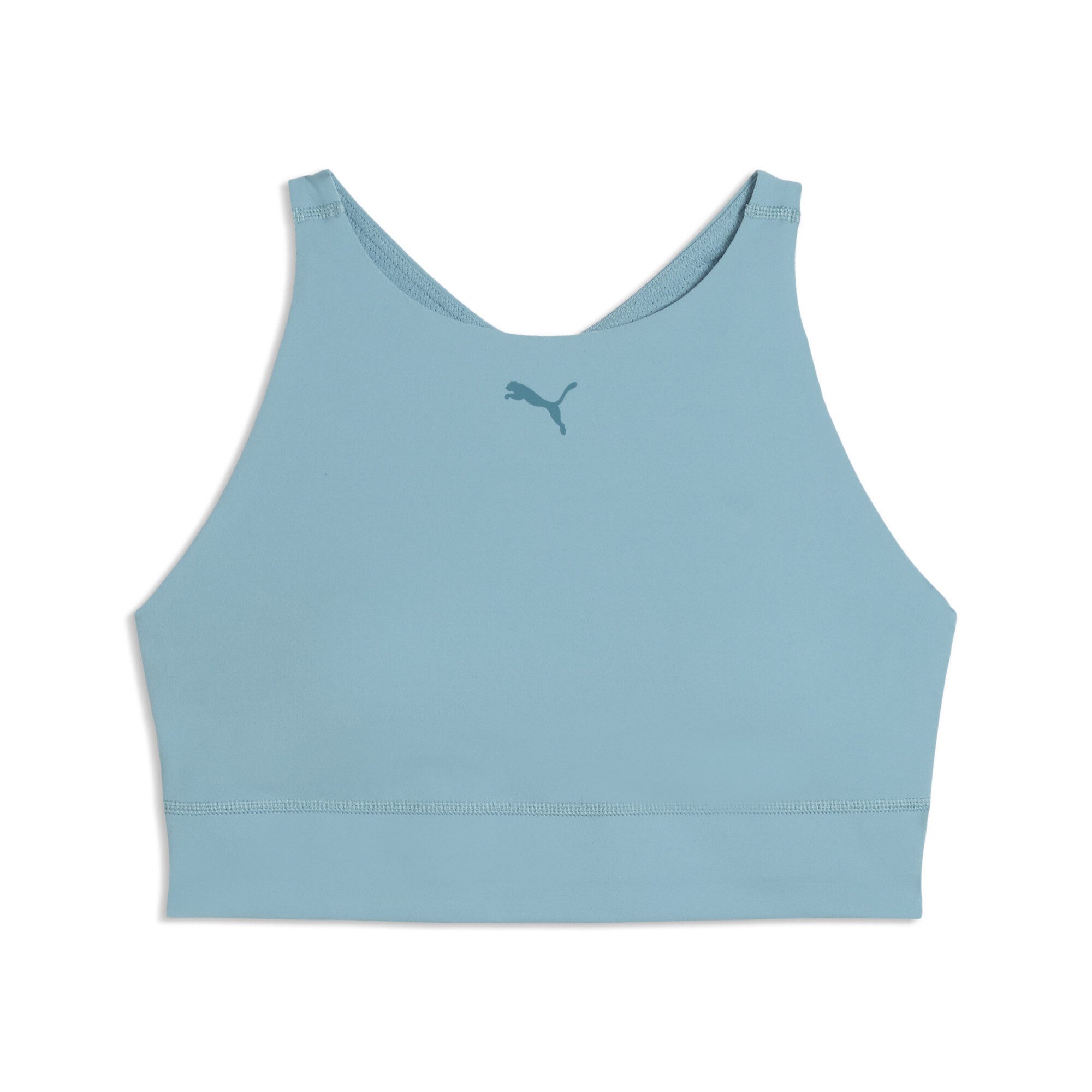 PUMA Sport-BH SHAPELUXE High Neck BH Damen