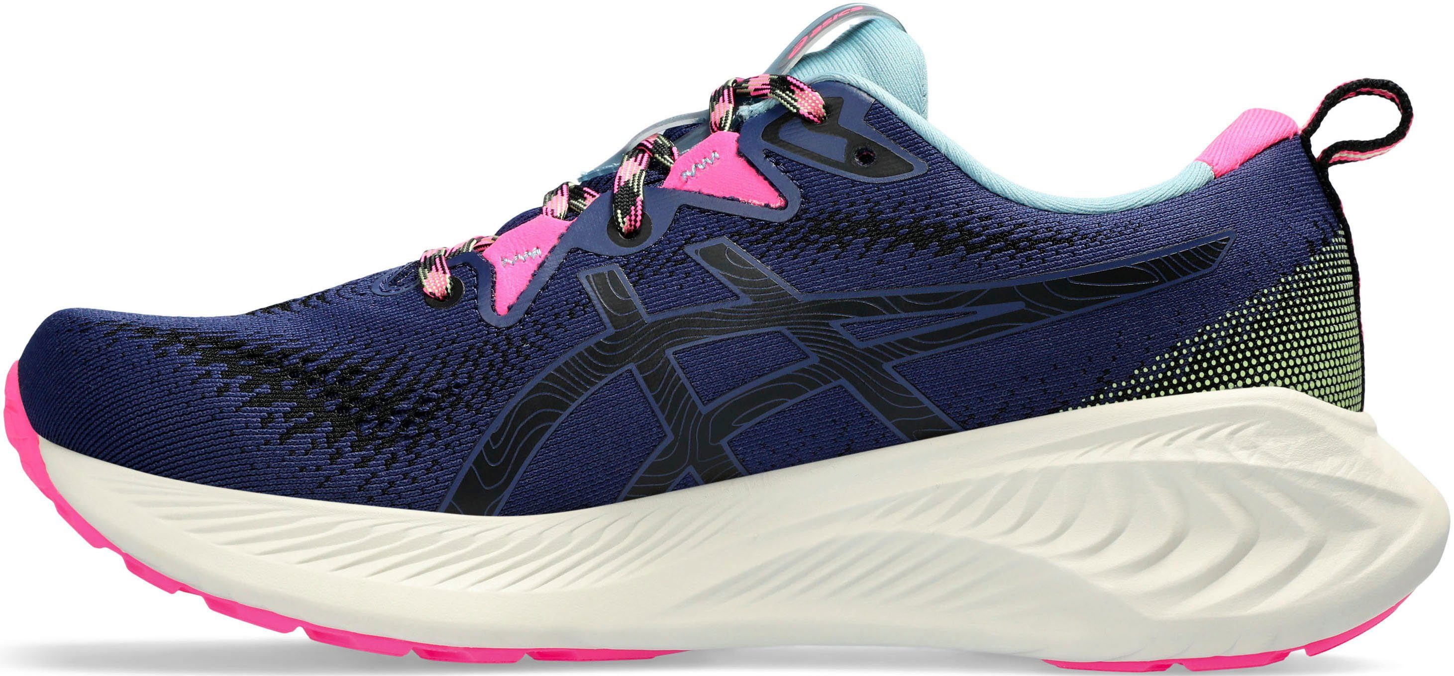 TR Asics 25 GEL-CUMULUS Laufschuh