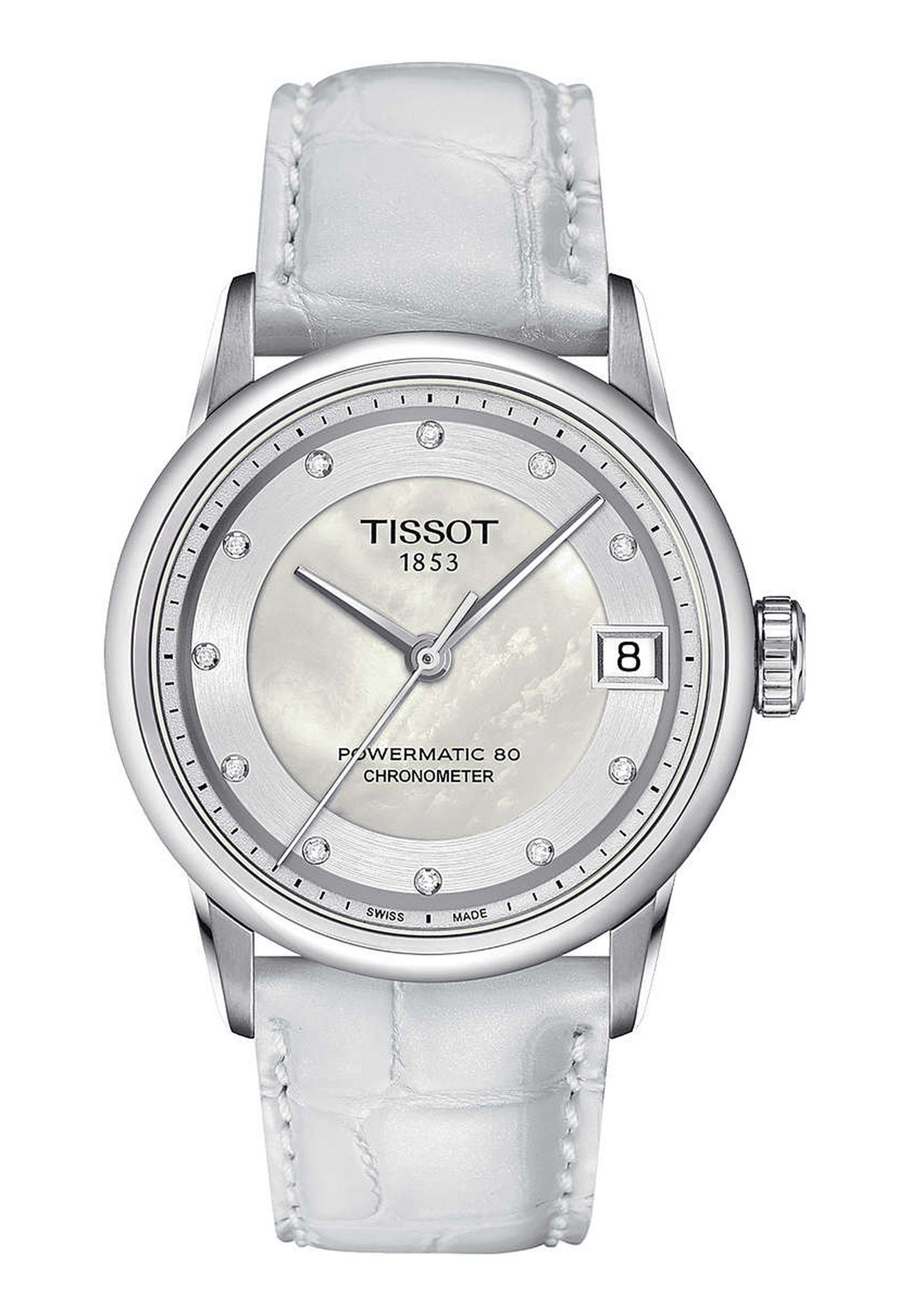 Automatikuhr Armband Tissot Tissot Uhr