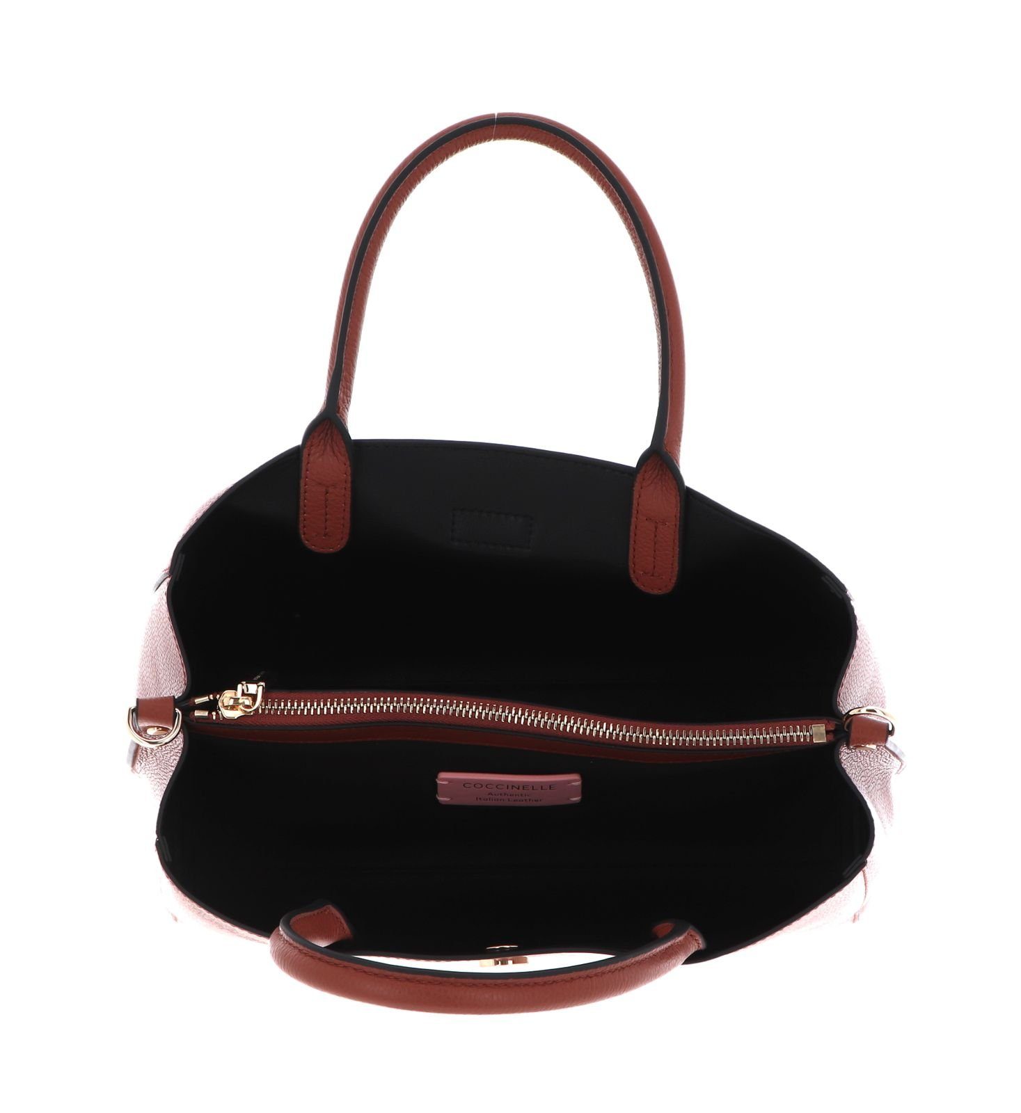 COCCINELLE Handtasche Alba