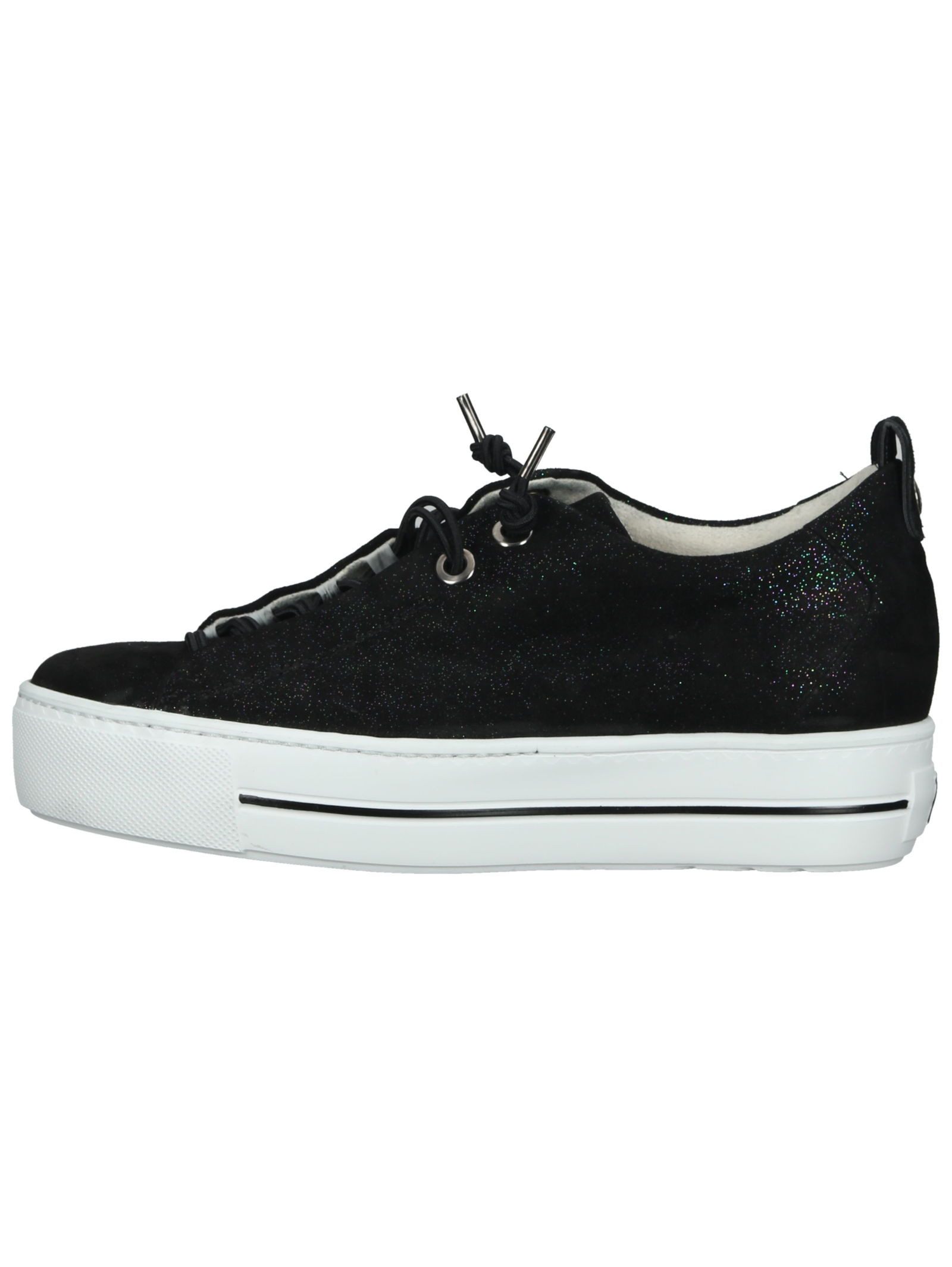 Paul Green Sneaker Veloursleder Sneaker günstig online kaufen