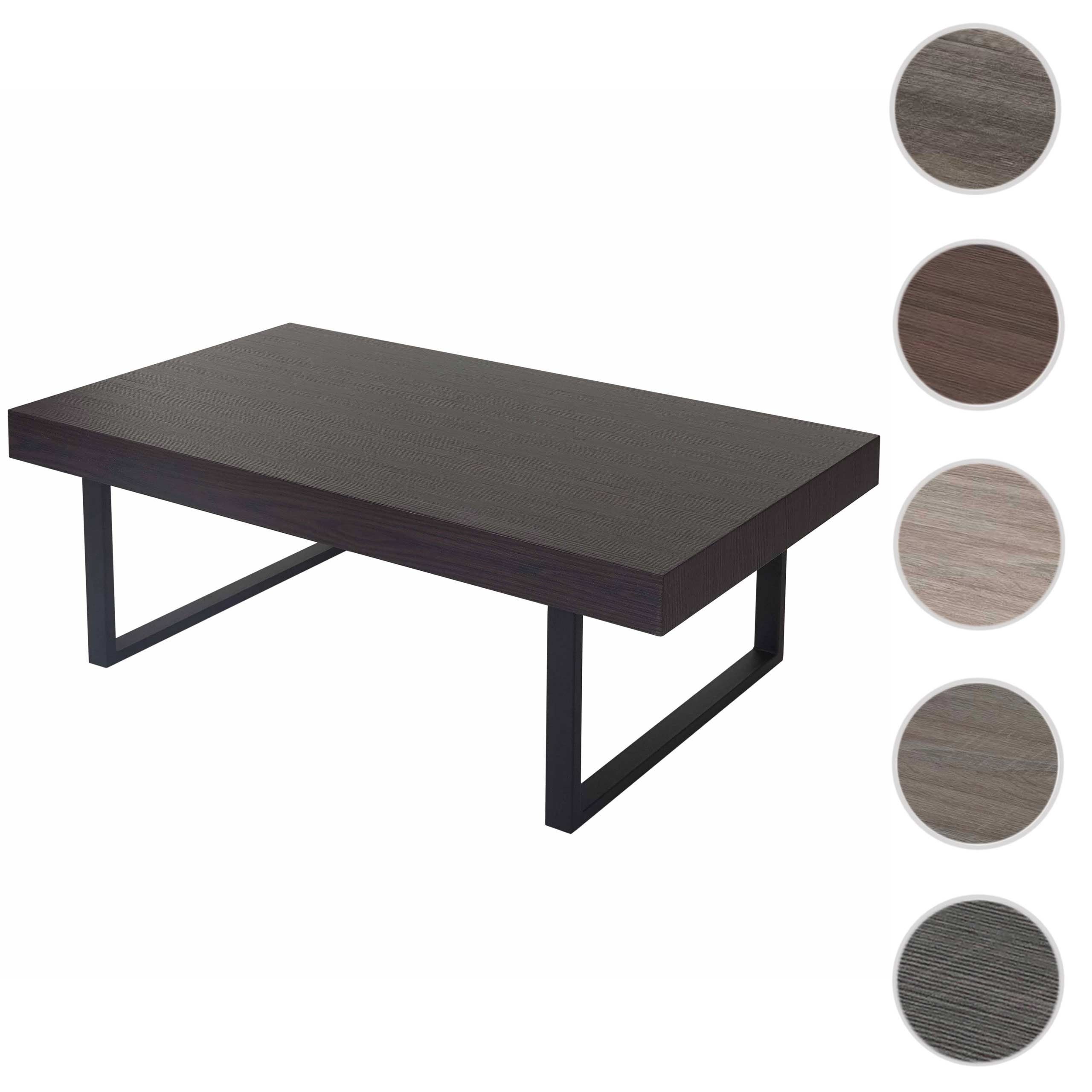 MCW Couchtisch Genk H576, Geräumige Tischplatte, günstig online kaufen