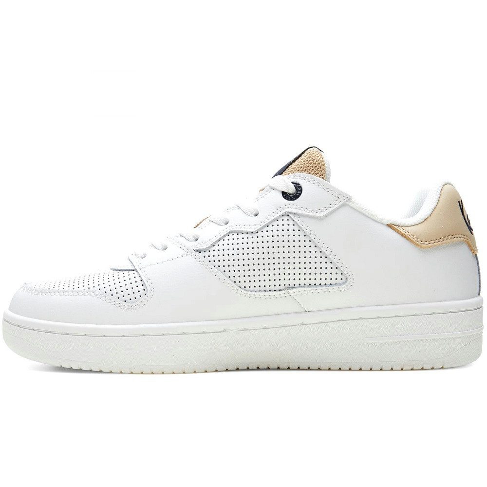 Karl Kani 89 Prm Herren Schuhe Sneaker Halbschuhe Freizeit Leder KKFWM00017 günstig online kaufen