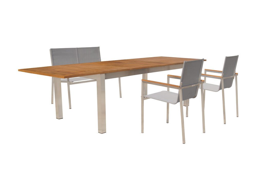 OUTFLEXX Garten-Essgruppe