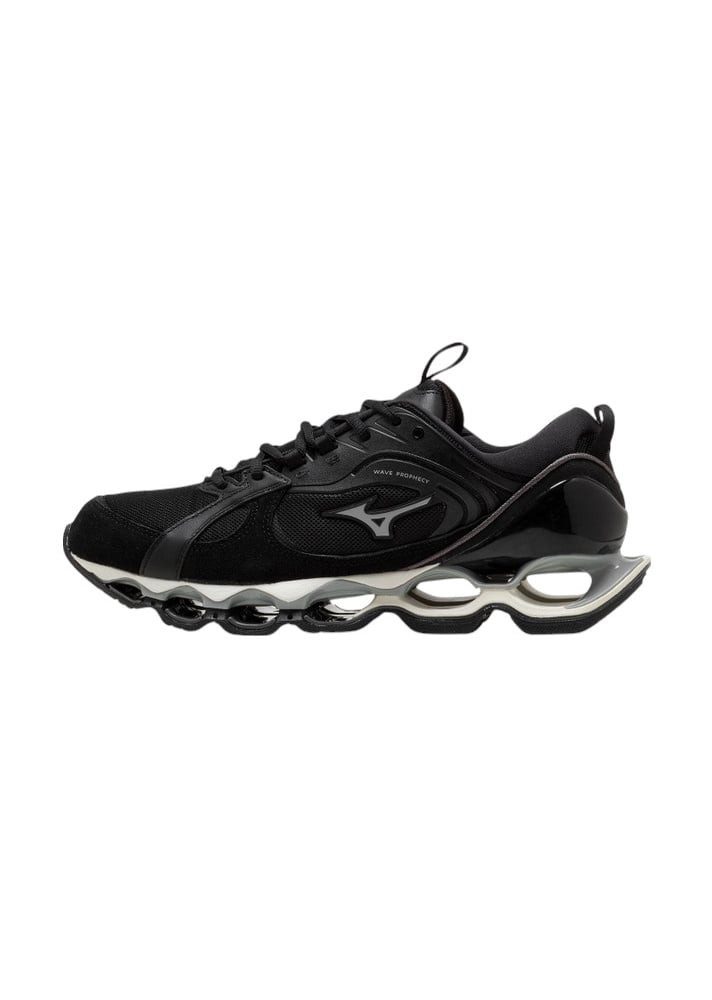 Mizuno Wave Prophecy Beta 2 (Dämpfung) schwarz Laufschuh günstig online kaufen