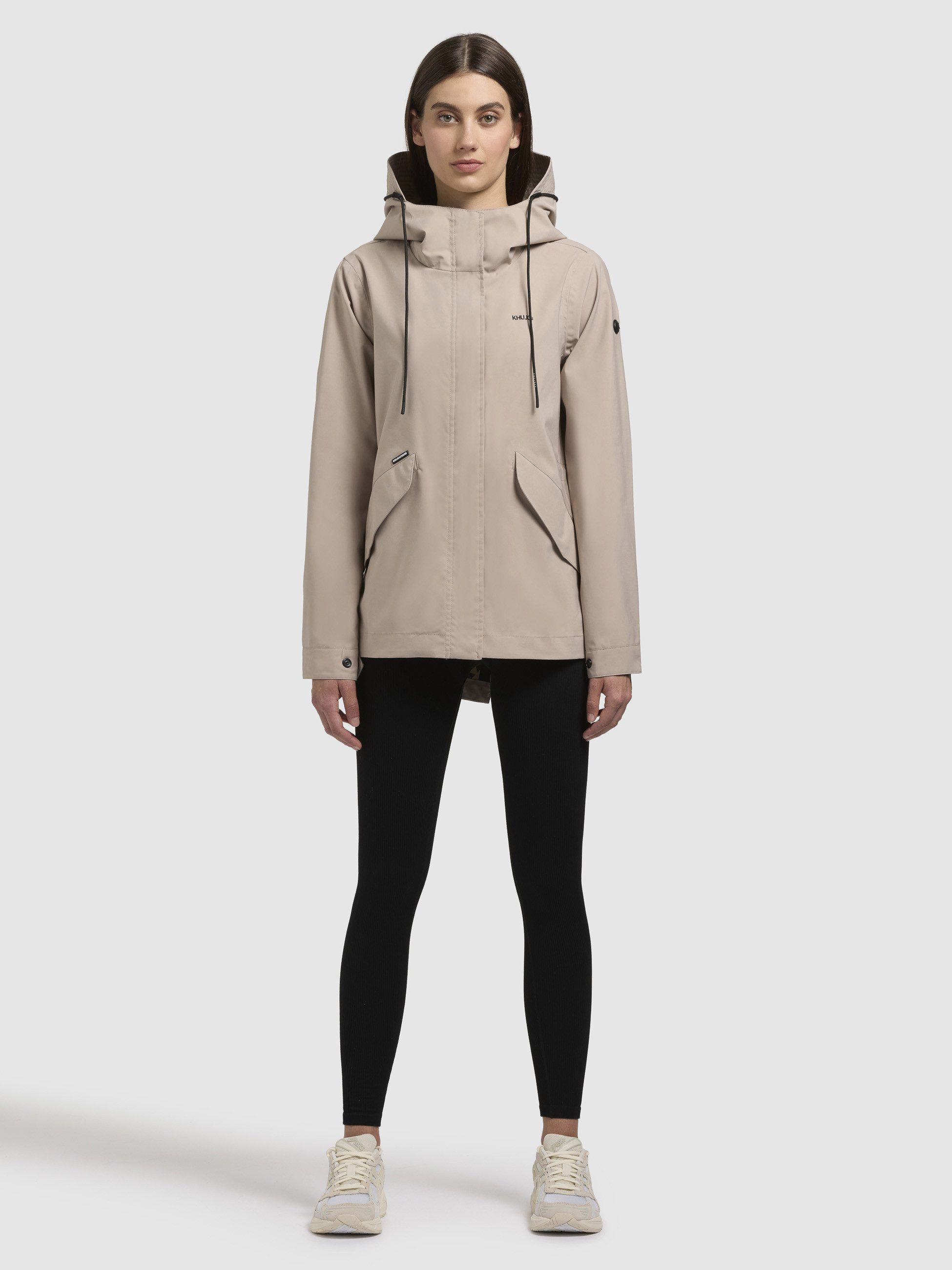 khujo Regenjacke SANG