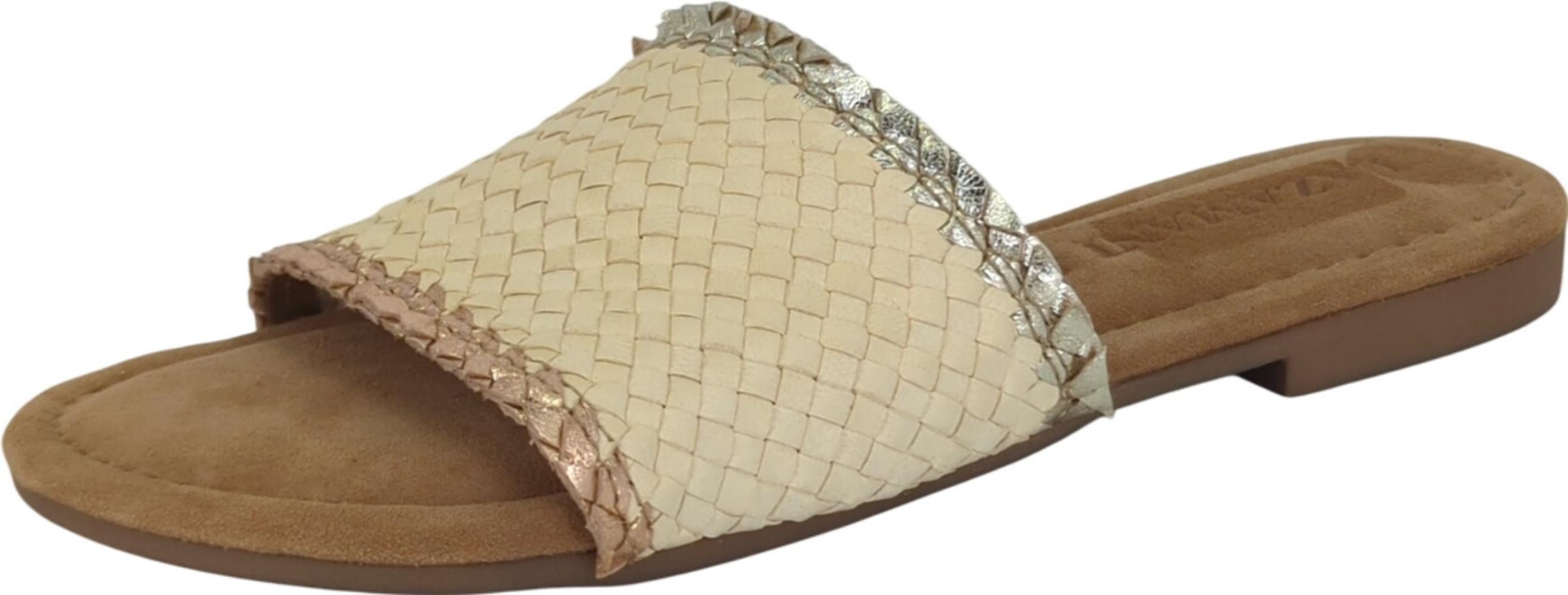 Lazamani Schnürschuh