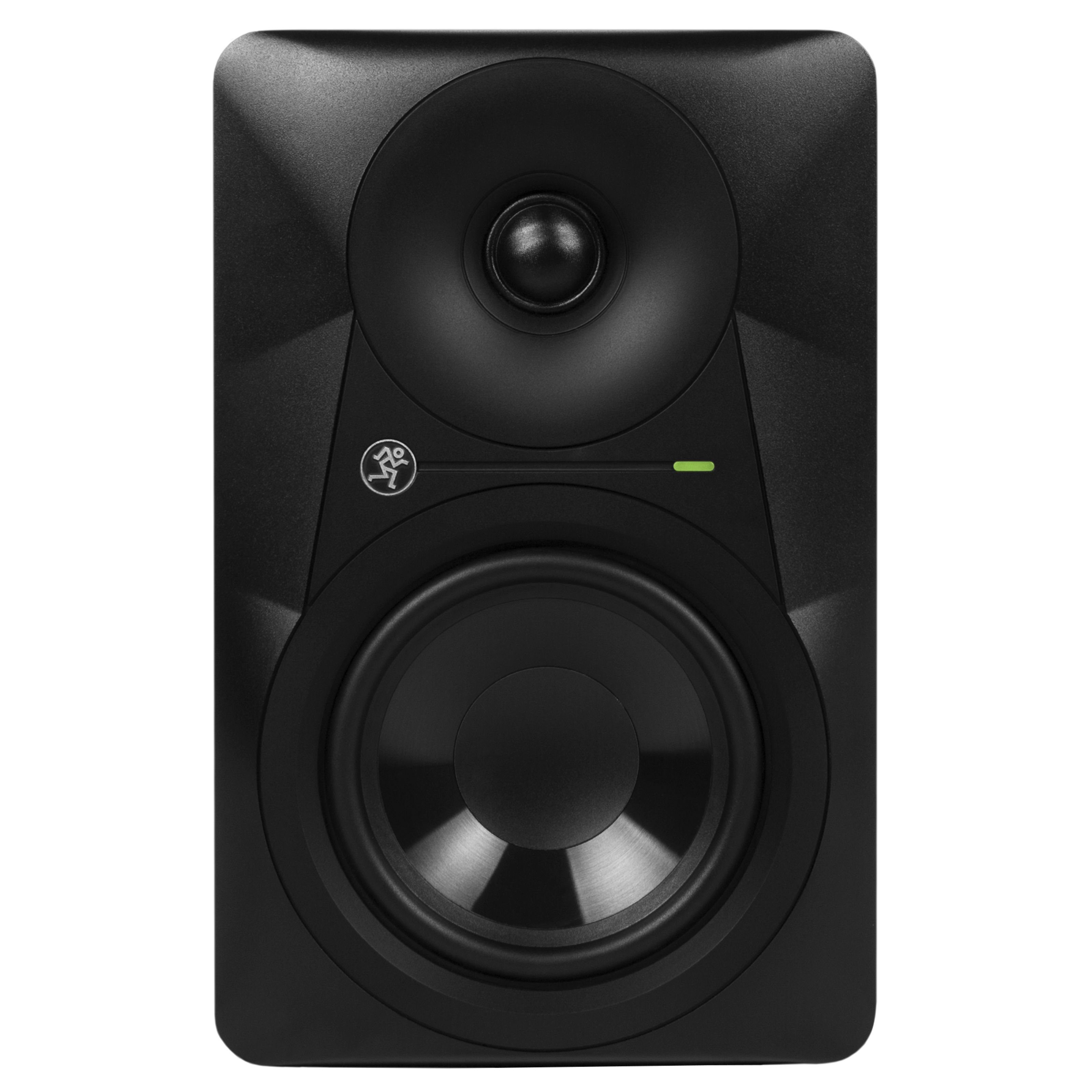 MACKIE Lautsprecher (MR524 - Aktiver Studiomonitor)