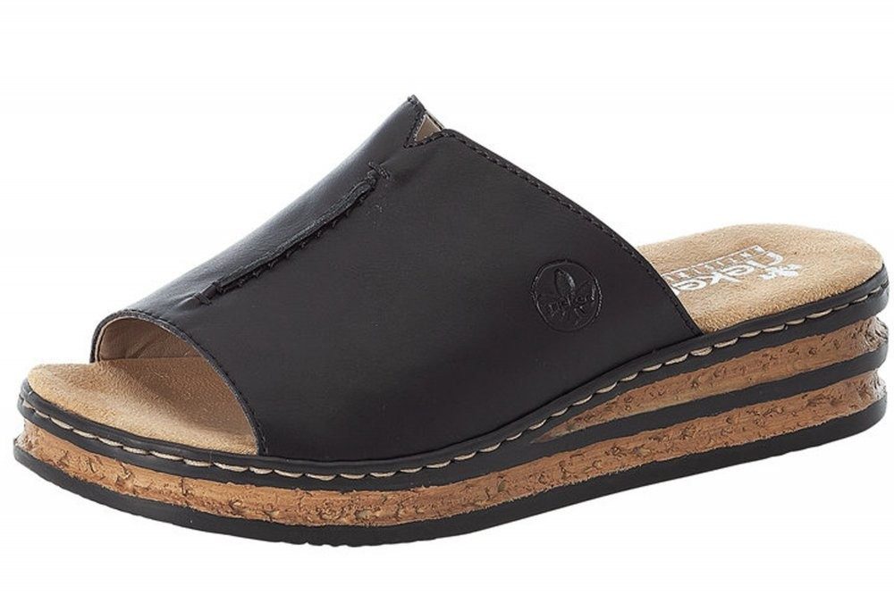 Rieker Pantolette günstig online kaufen