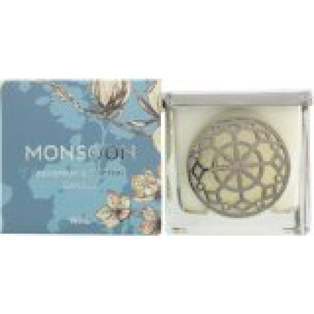 Duftkerze Seaspray & Cotton Scented Candle 180g