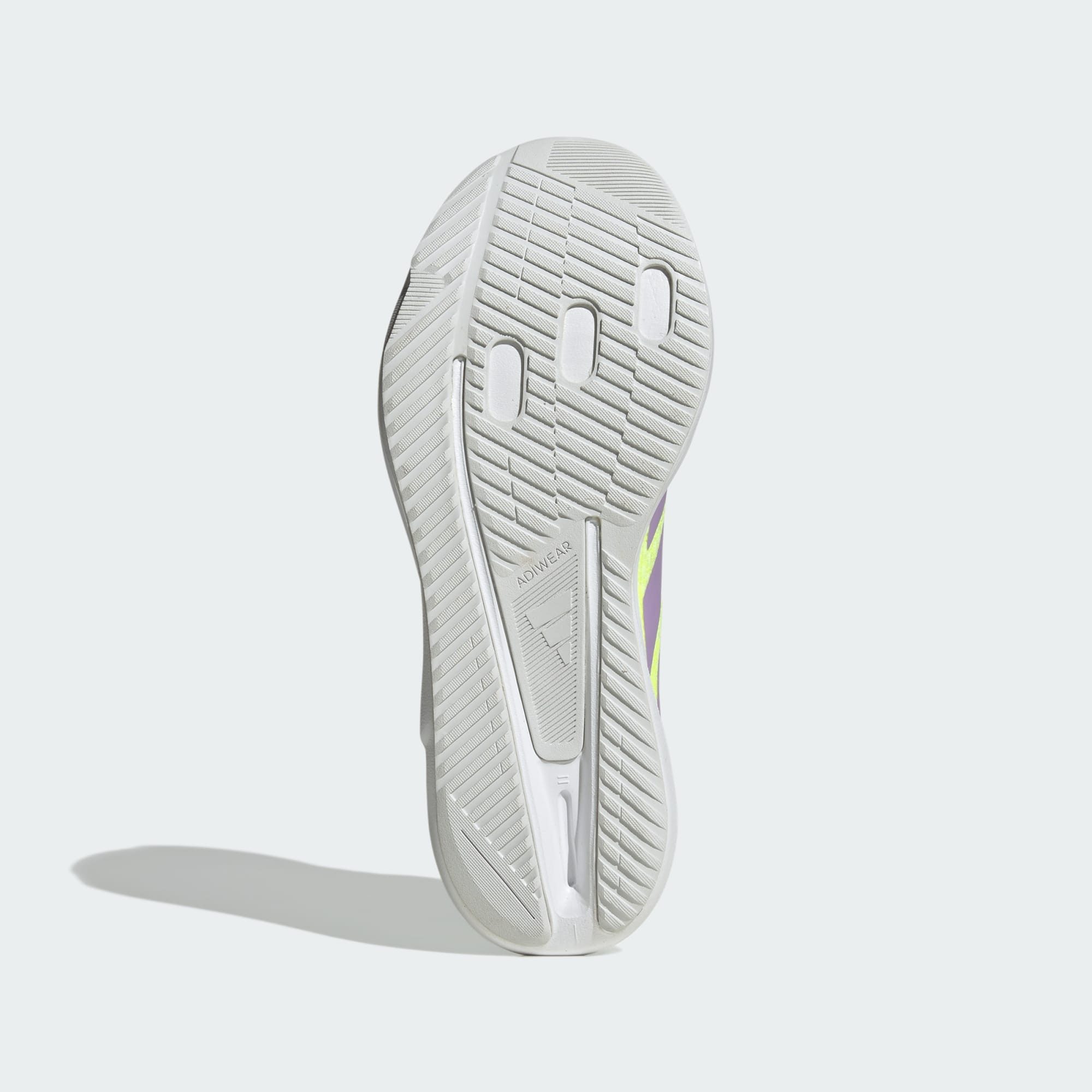 adidas Performance DURAMO SL 2 LAUFSCHUH Laufschuh (2-tlg)