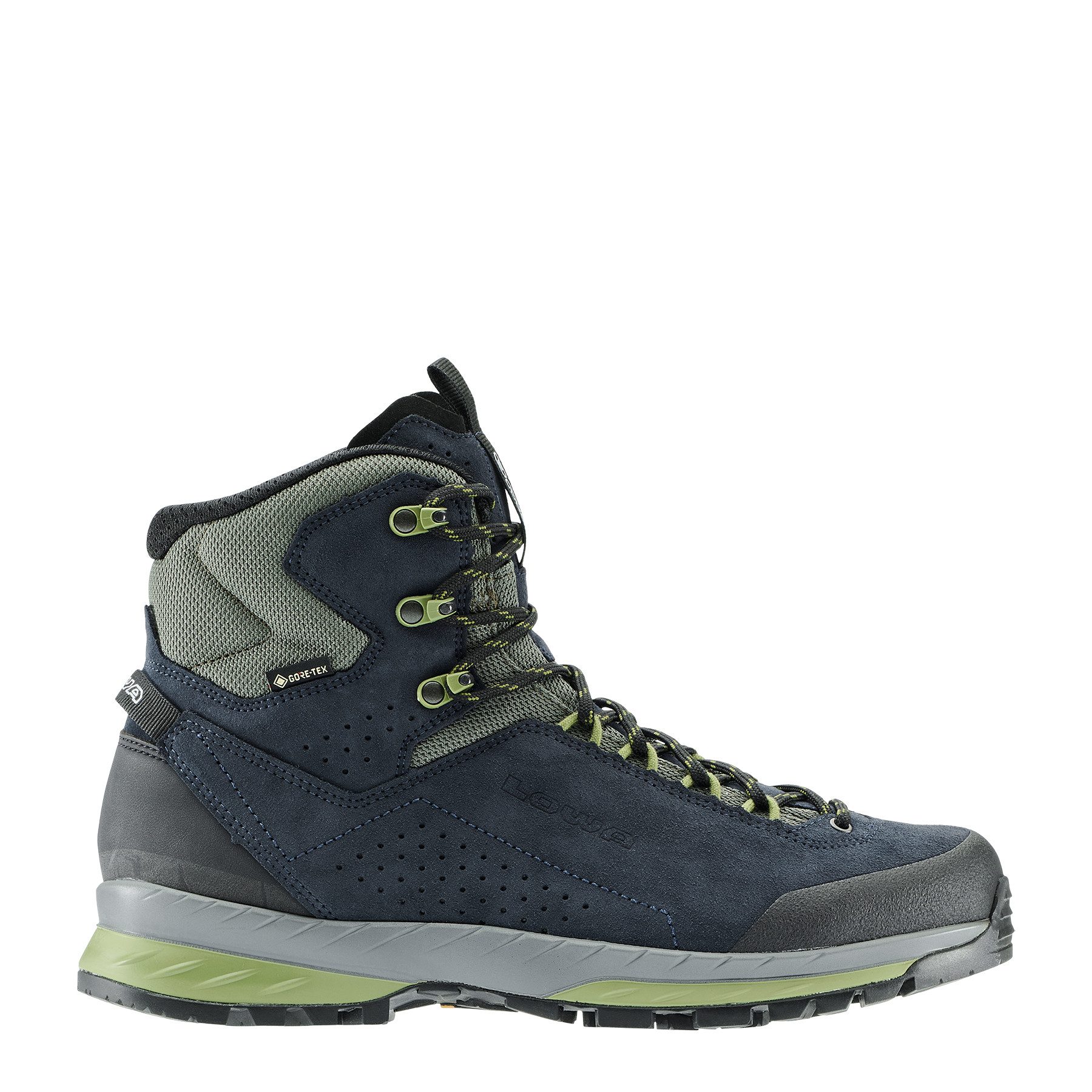Lowa DELAGO GTX MID Wanderstiefel
