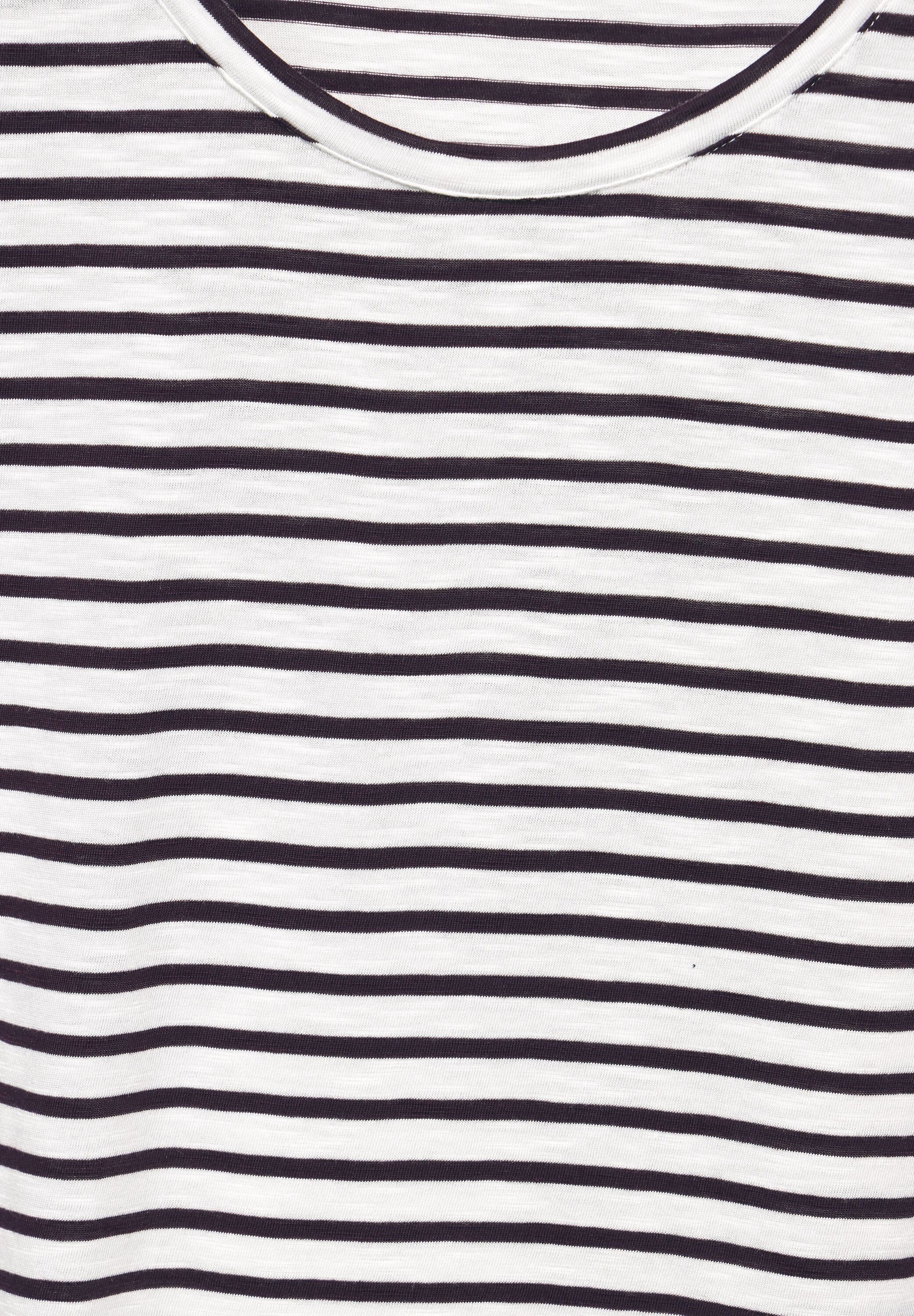 CECIL Trägertop mit Flammgarn