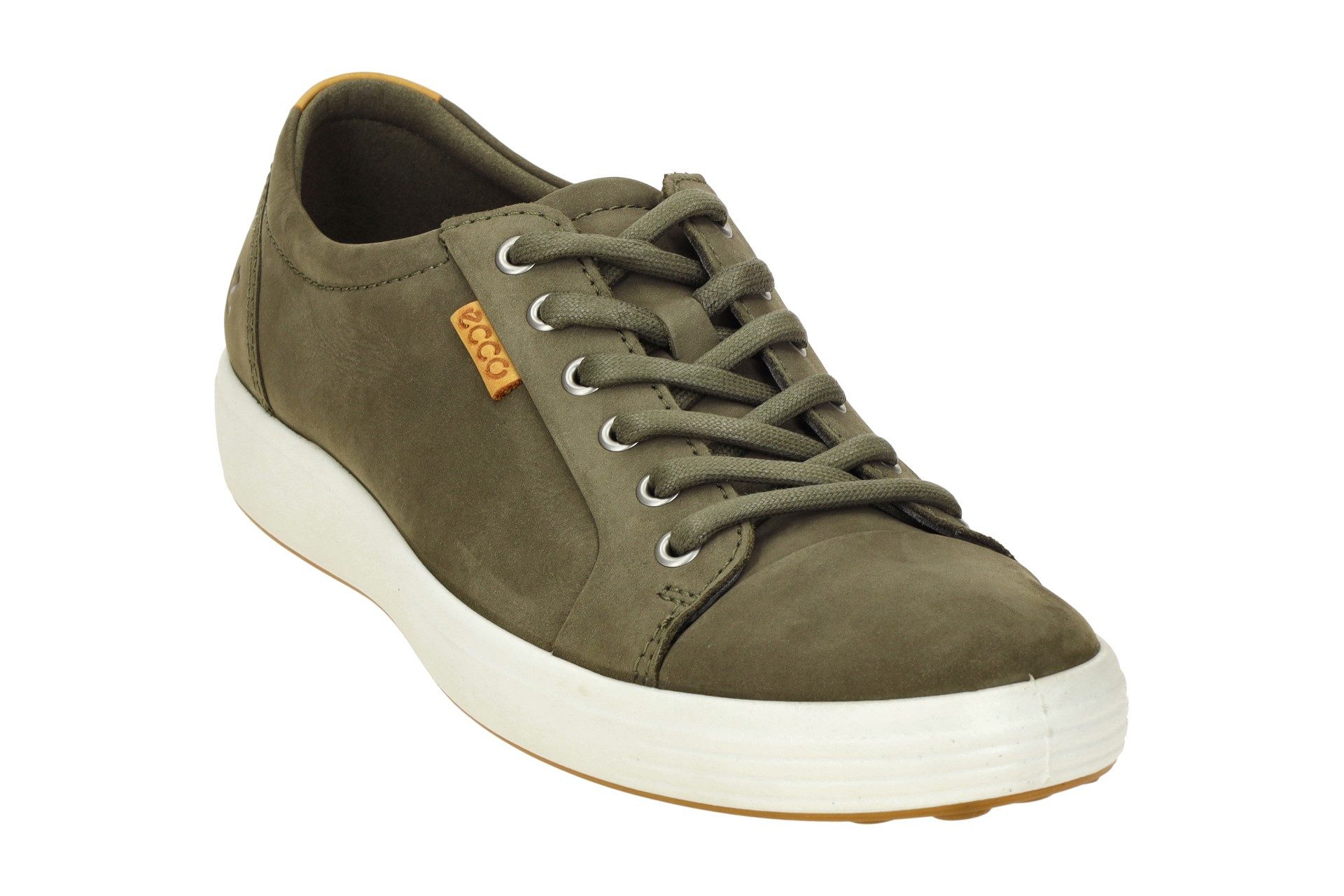 Ecco 43000402543 Schnürschuh