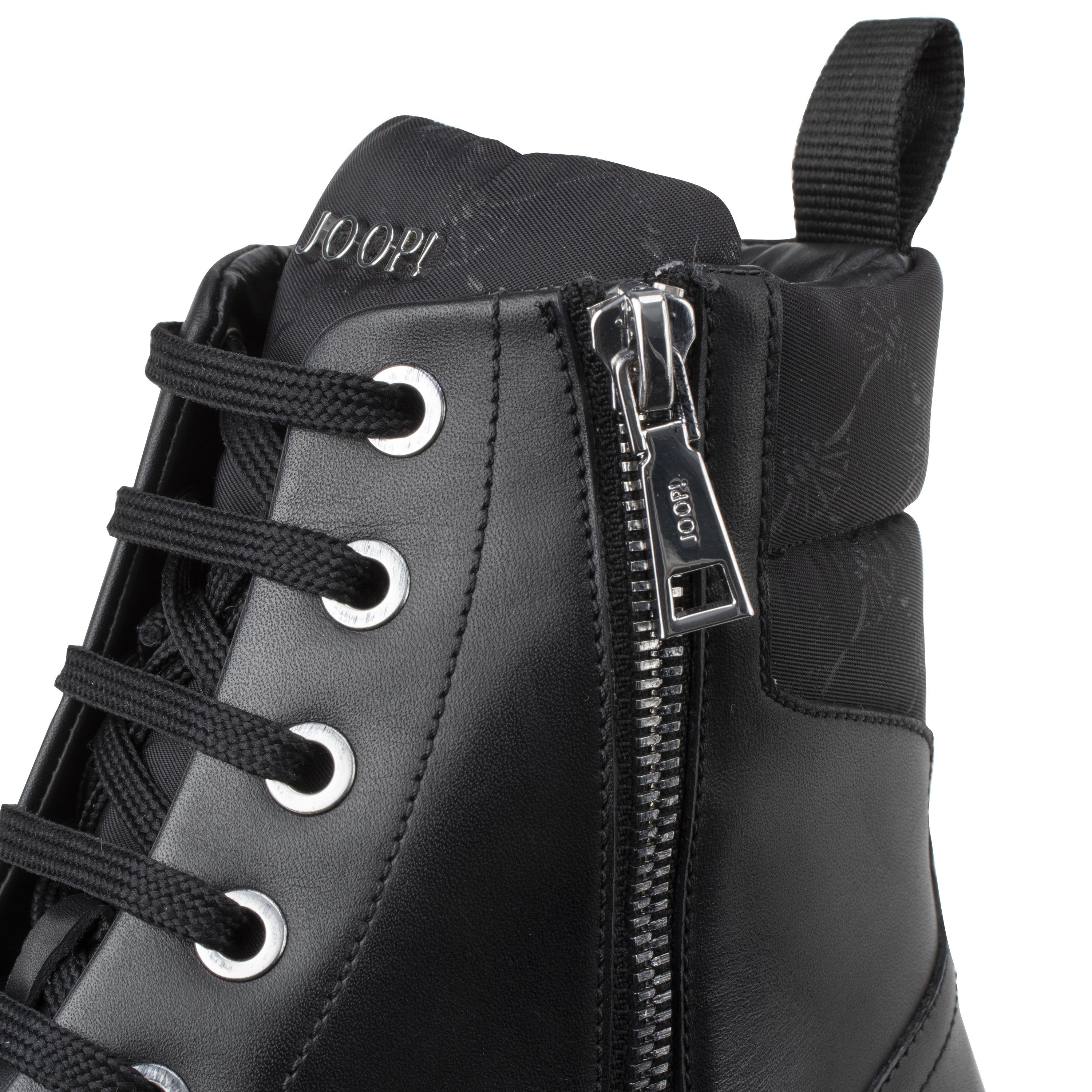 black Stiefelette Joop!