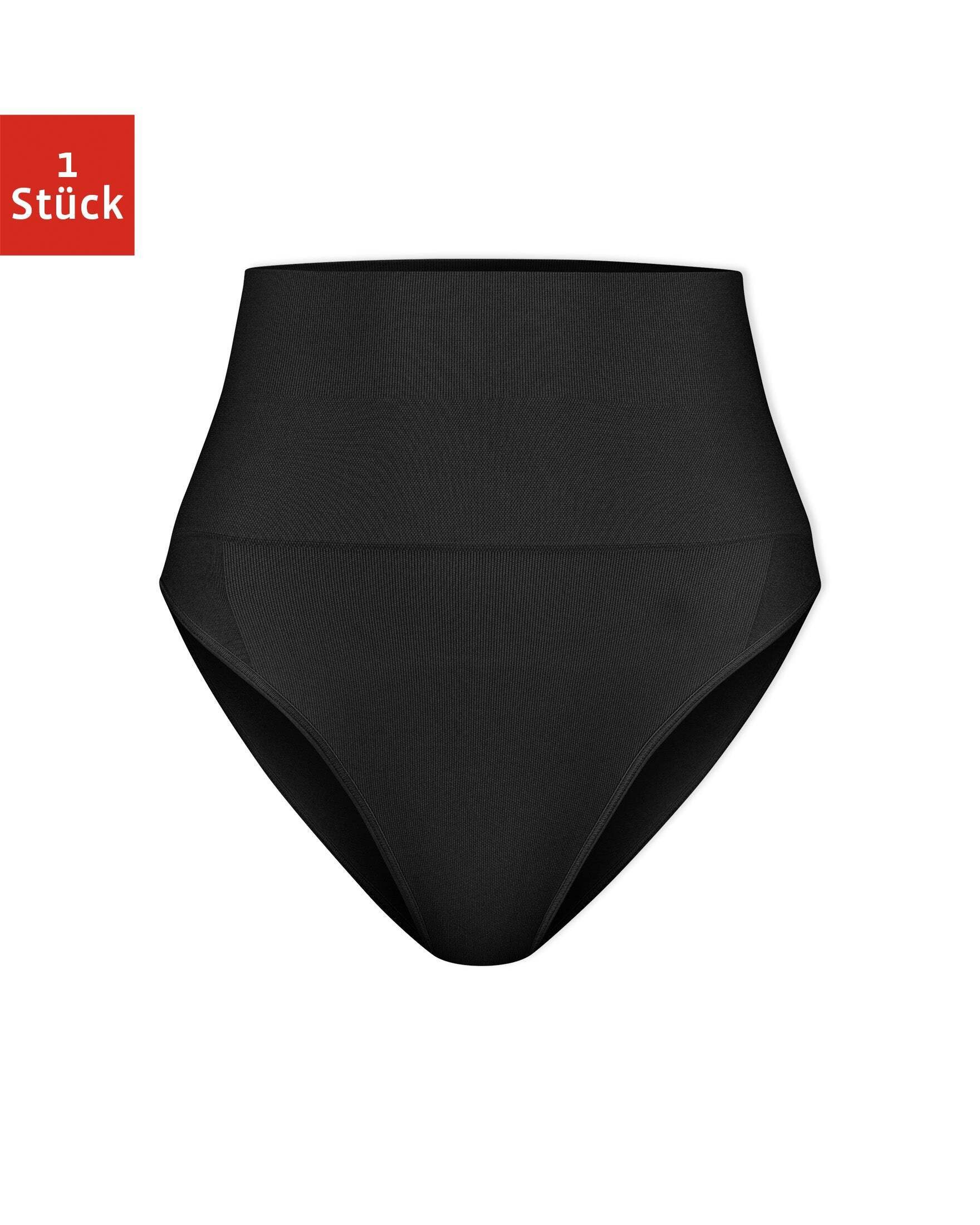 SNOCKS Shapingpants Bauchweg-Unterhose Shapewear High Waist (1-St) mit starkem Shape-Effekt, figurformend