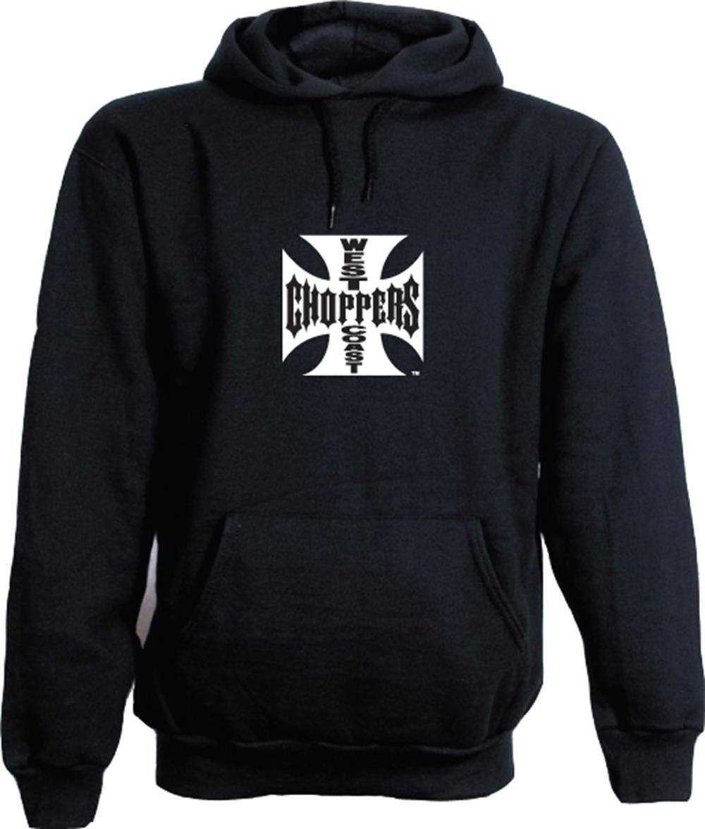 West Coast Choppers Kapuzenpullover günstig online kaufen