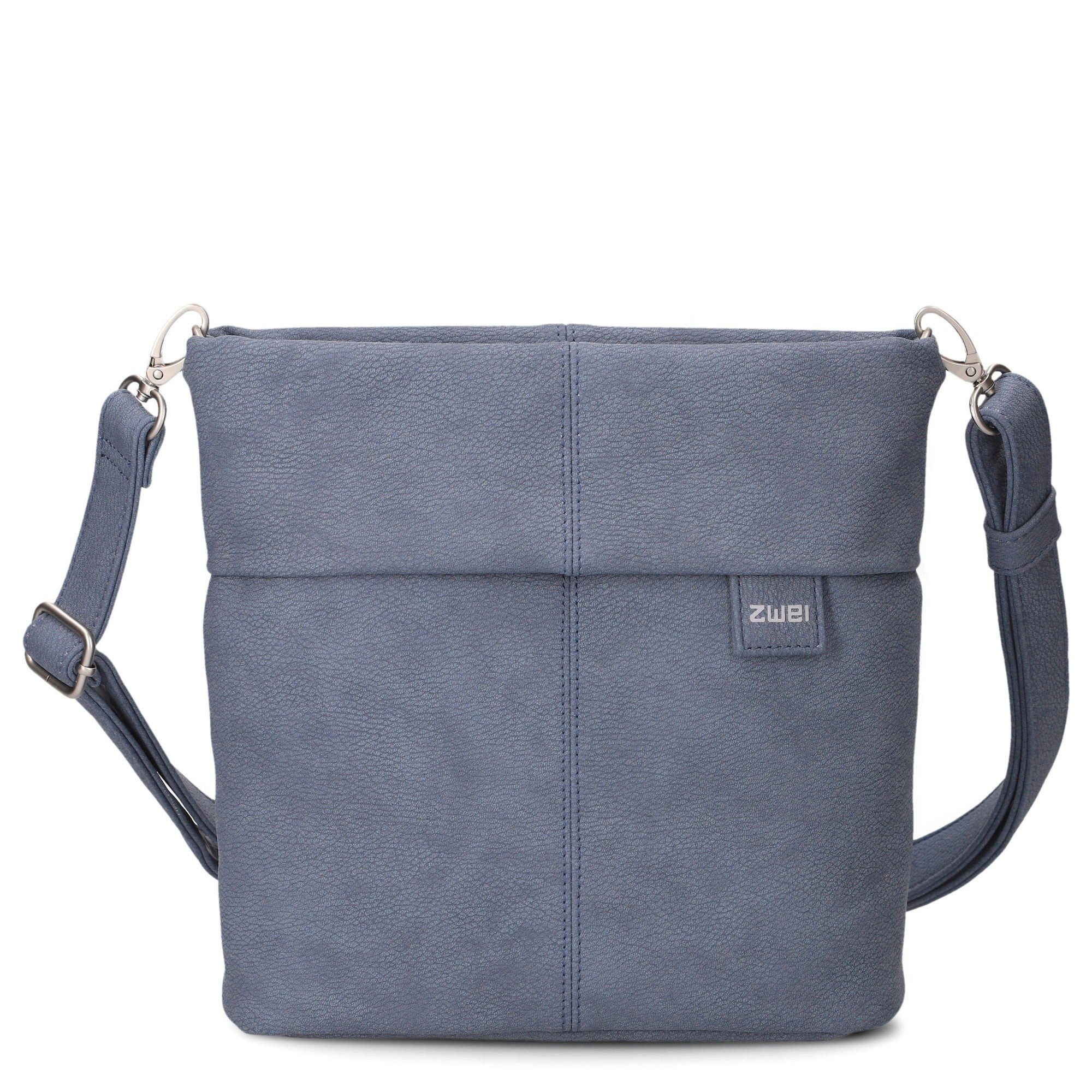 Zwei Umhängetasche Mademoiselle M8 - Schultertasche günstig online kaufen