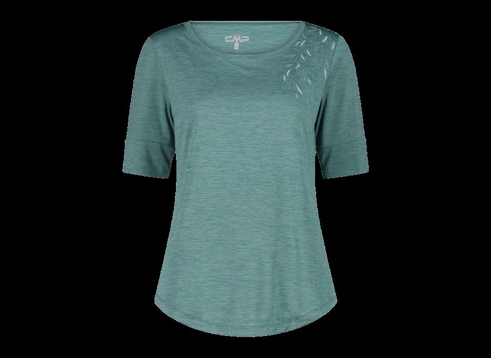 CMP T-Shirt WOMAN T-SHIRT günstig online kaufen