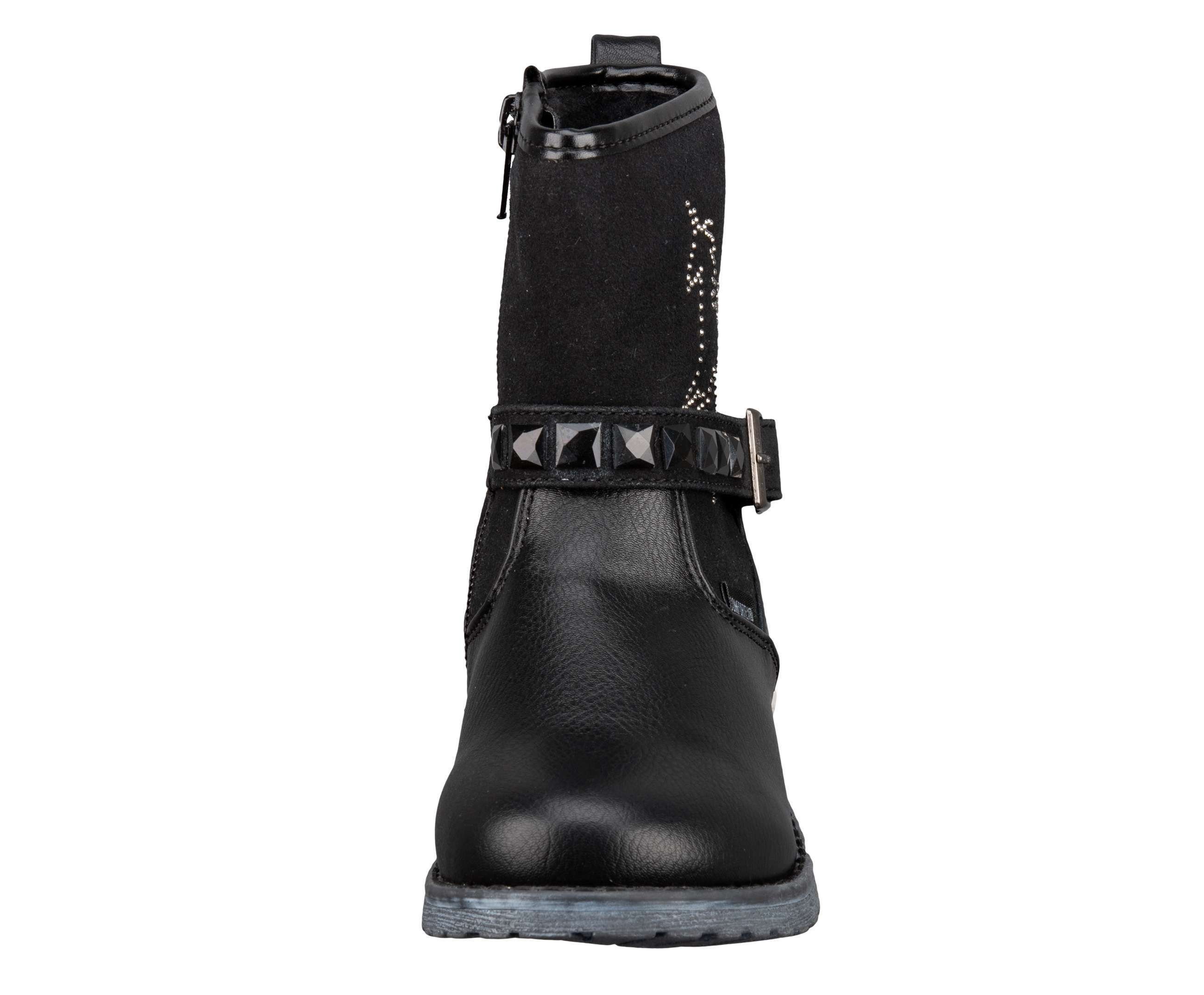Lico Trendstiefel Laurie Winterstiefel