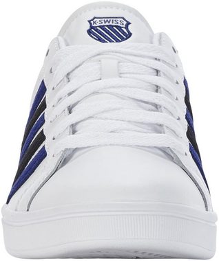 K-Swiss Court Tiebreak Sneaker