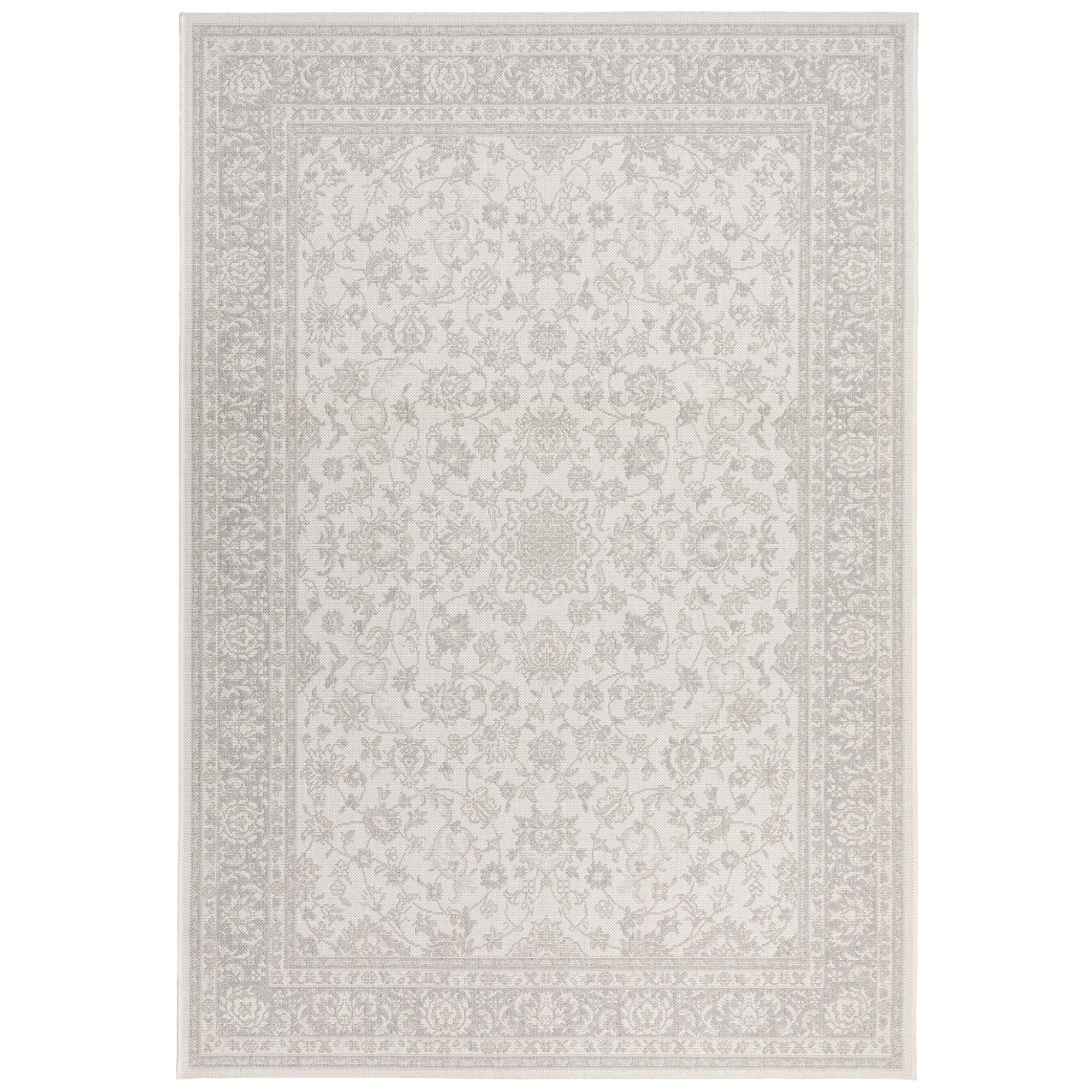 Steffensmeier Teppich Öland Oriental, Rechteckig, In- und Outdoor, wasserfe günstig online kaufen