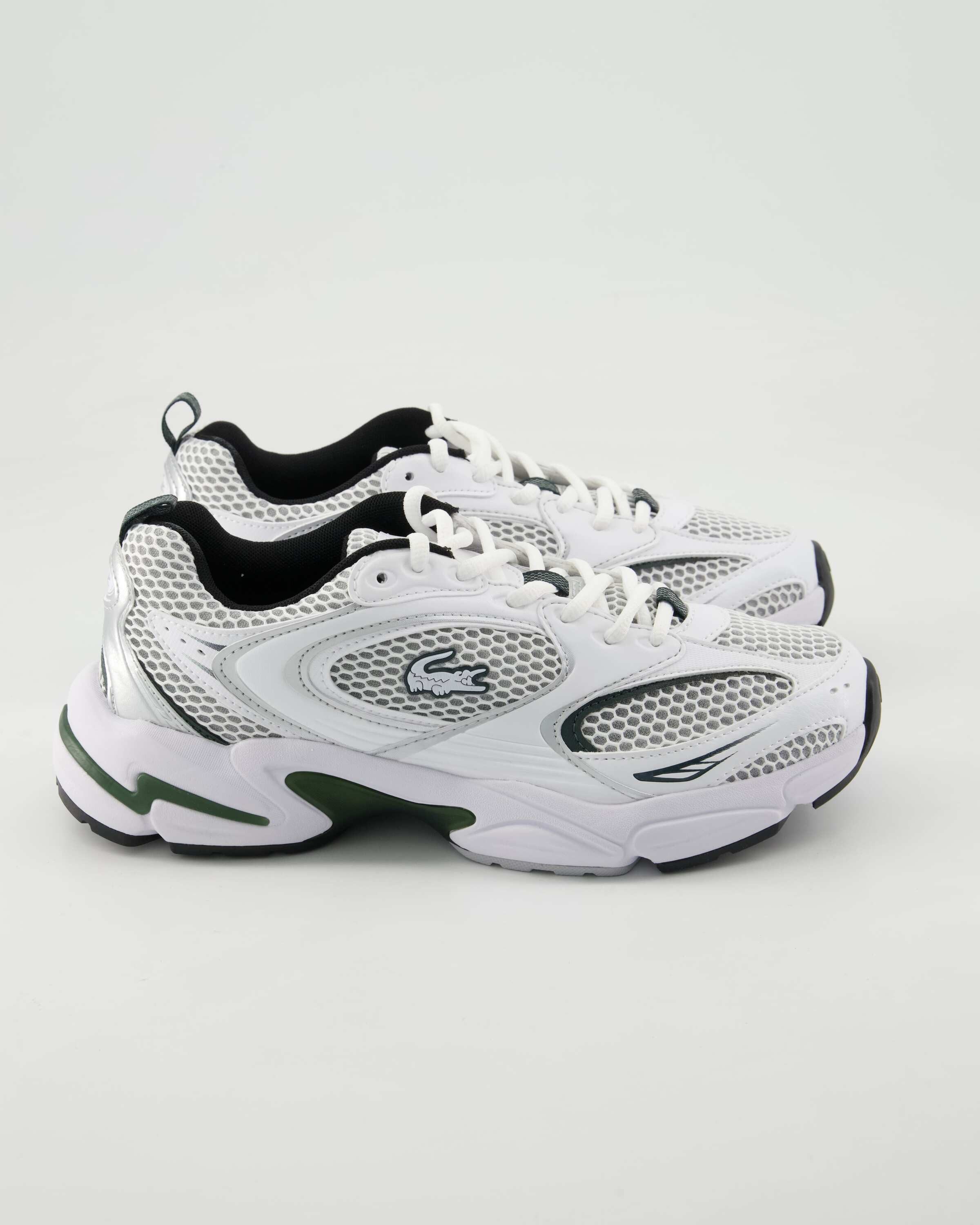 Lacoste Storm Sneaker Obermaterial: Textil und günstig online kaufen
